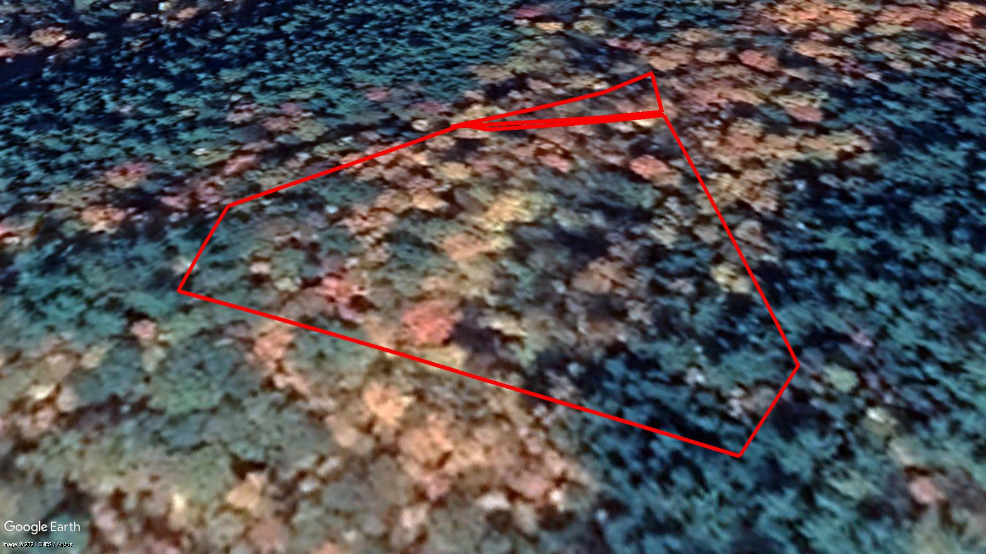 Tax Sale La Vallee-de-la-Gatineau, Quebec - 5023-73-3706