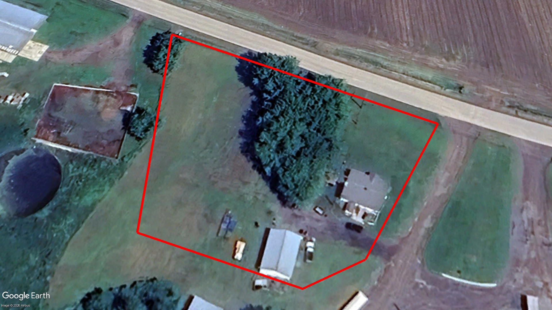 Tax Sale D’Autray, Quebec - 
