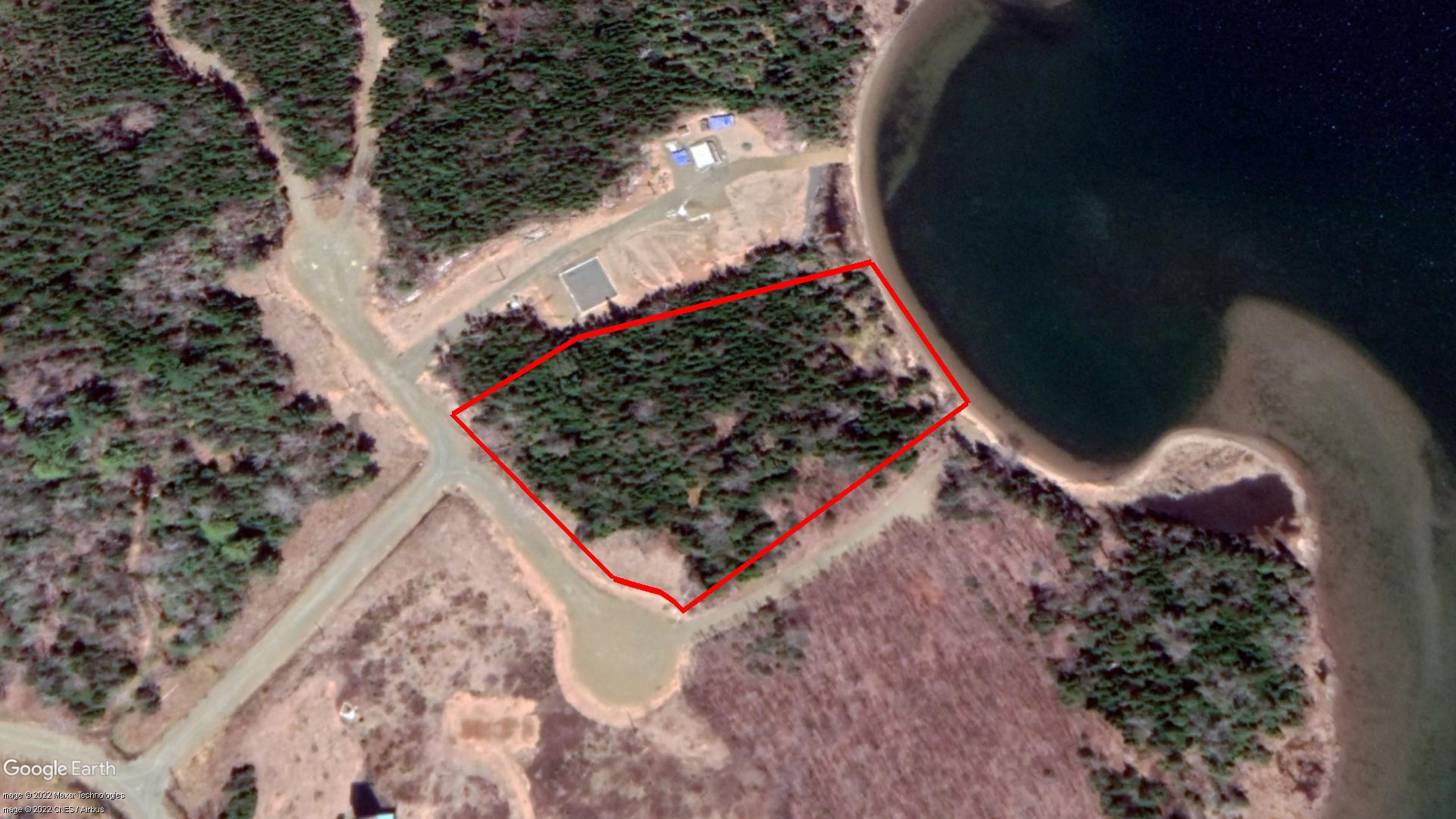 Tax Sale Inverness, Nova Scotia - 10763381