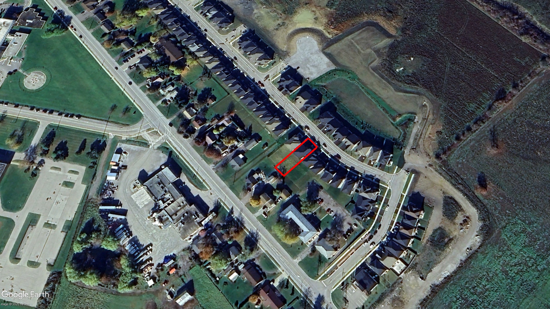 Tax Sale Haldimand, Ontario - 2810 153 002 00650 0000