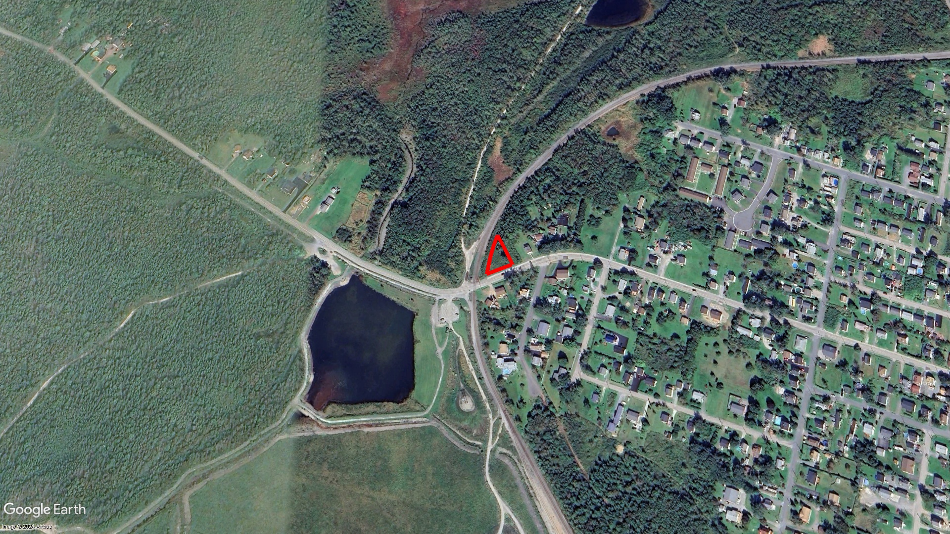 Tax Sale Cape Breton, Nova Scotia - 5000882