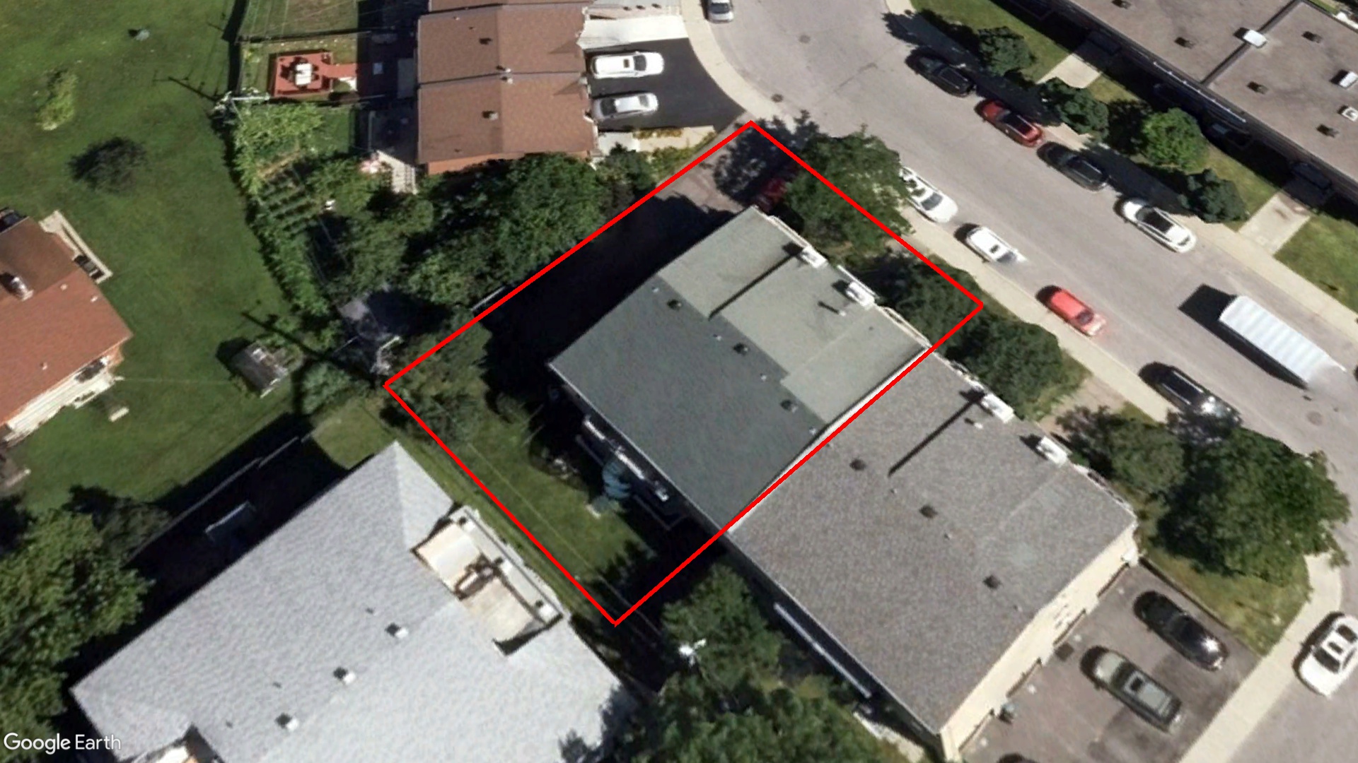 Tax Sale Montreal, Quebec - 893261-16