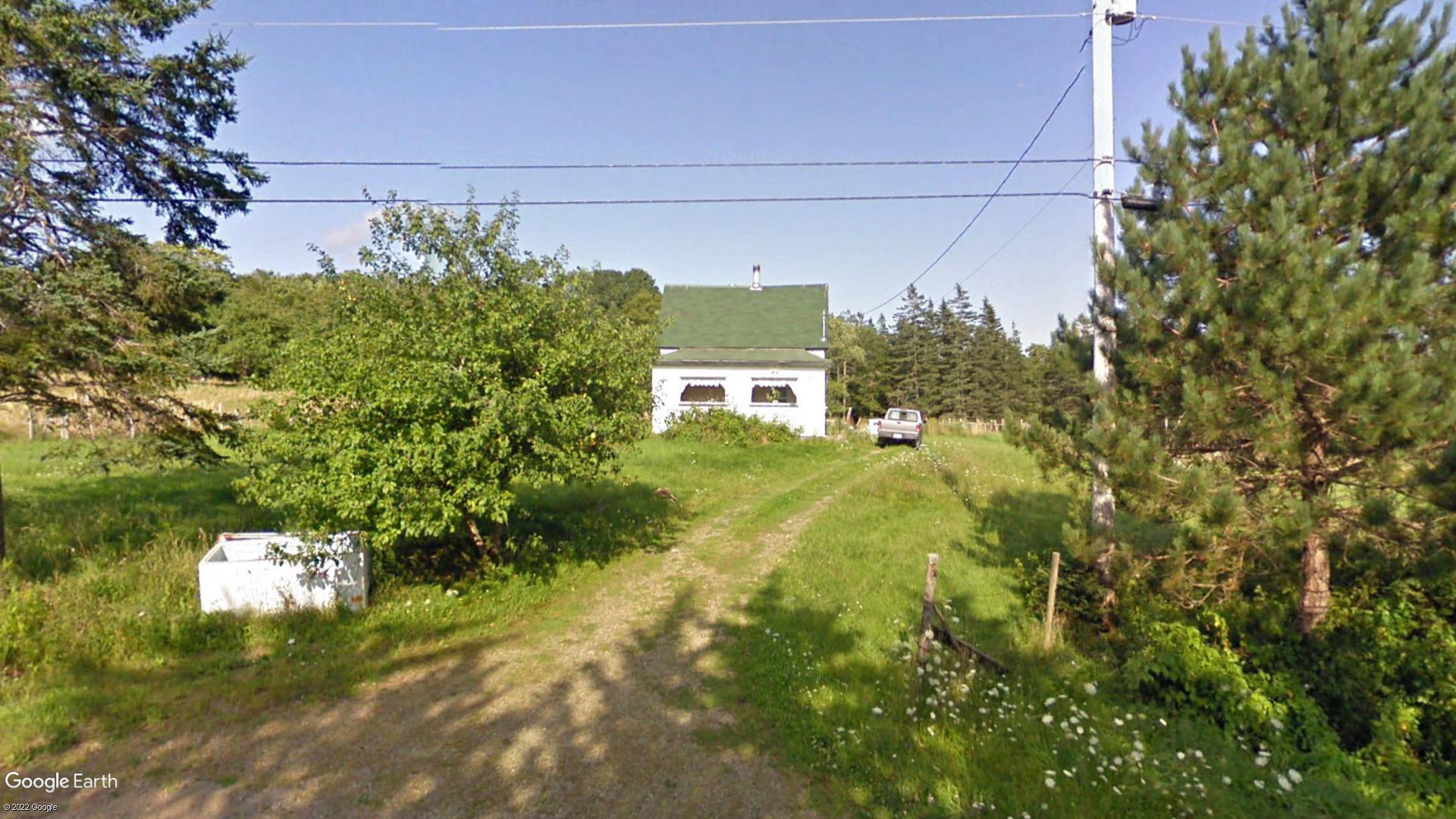 Tax Sale Clare, Nova Scotia - 04895312