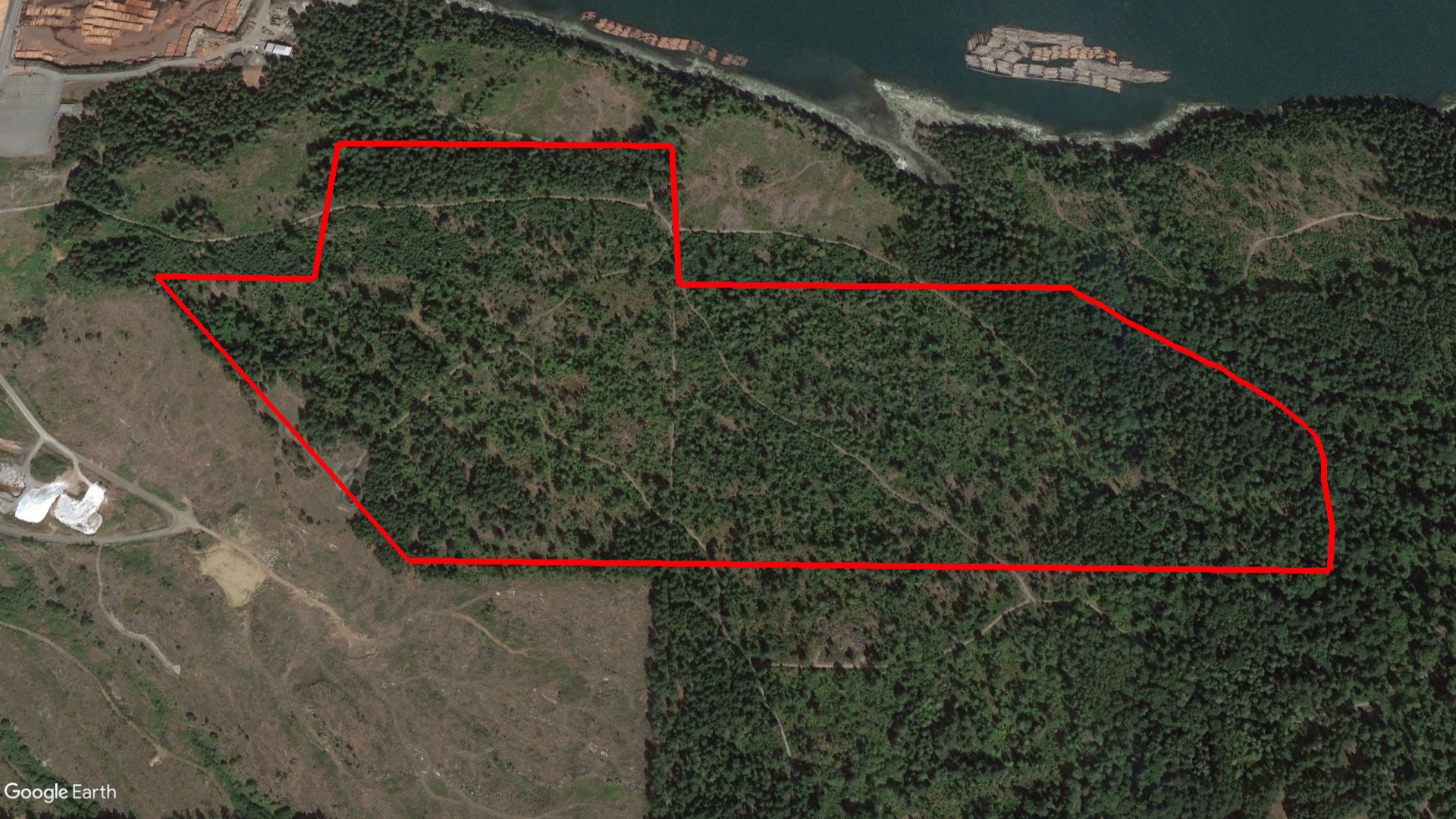 Tax Sale Nanaimo, British Columbia - 04-250-03232.400