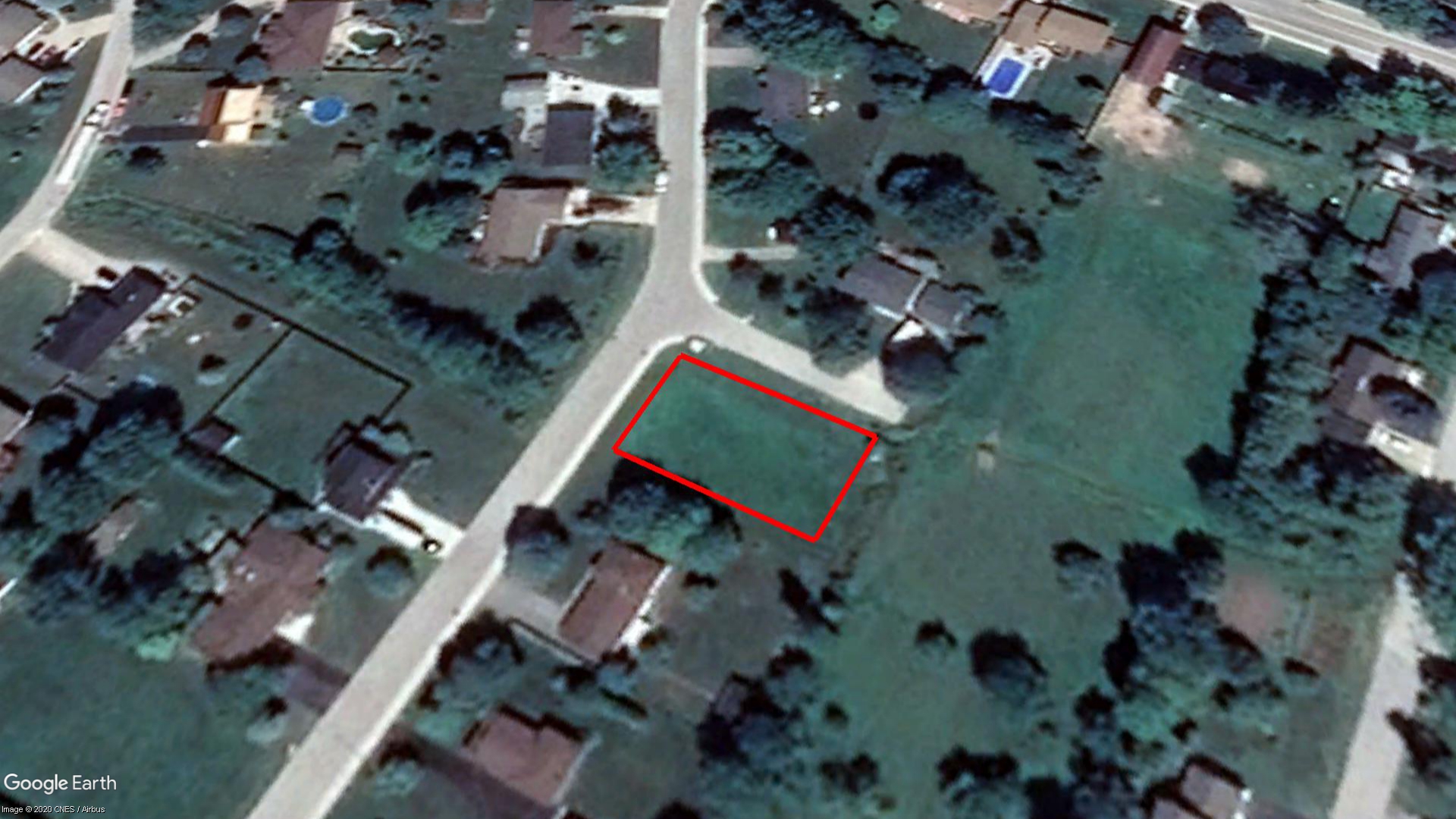 Tax Sale Kincardine, Ontario - 41 08 260 006 12706 0000