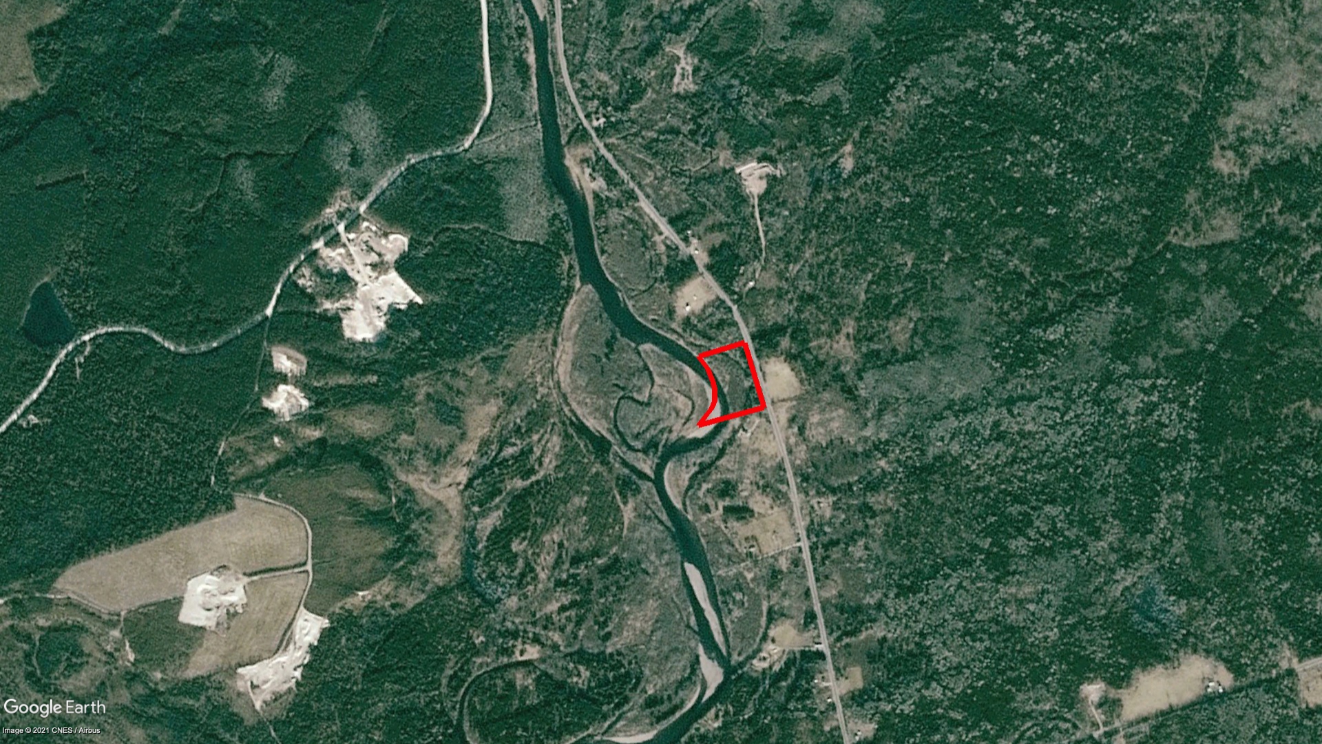 Tax Sale Bathurst, New Brunswick - 04590455