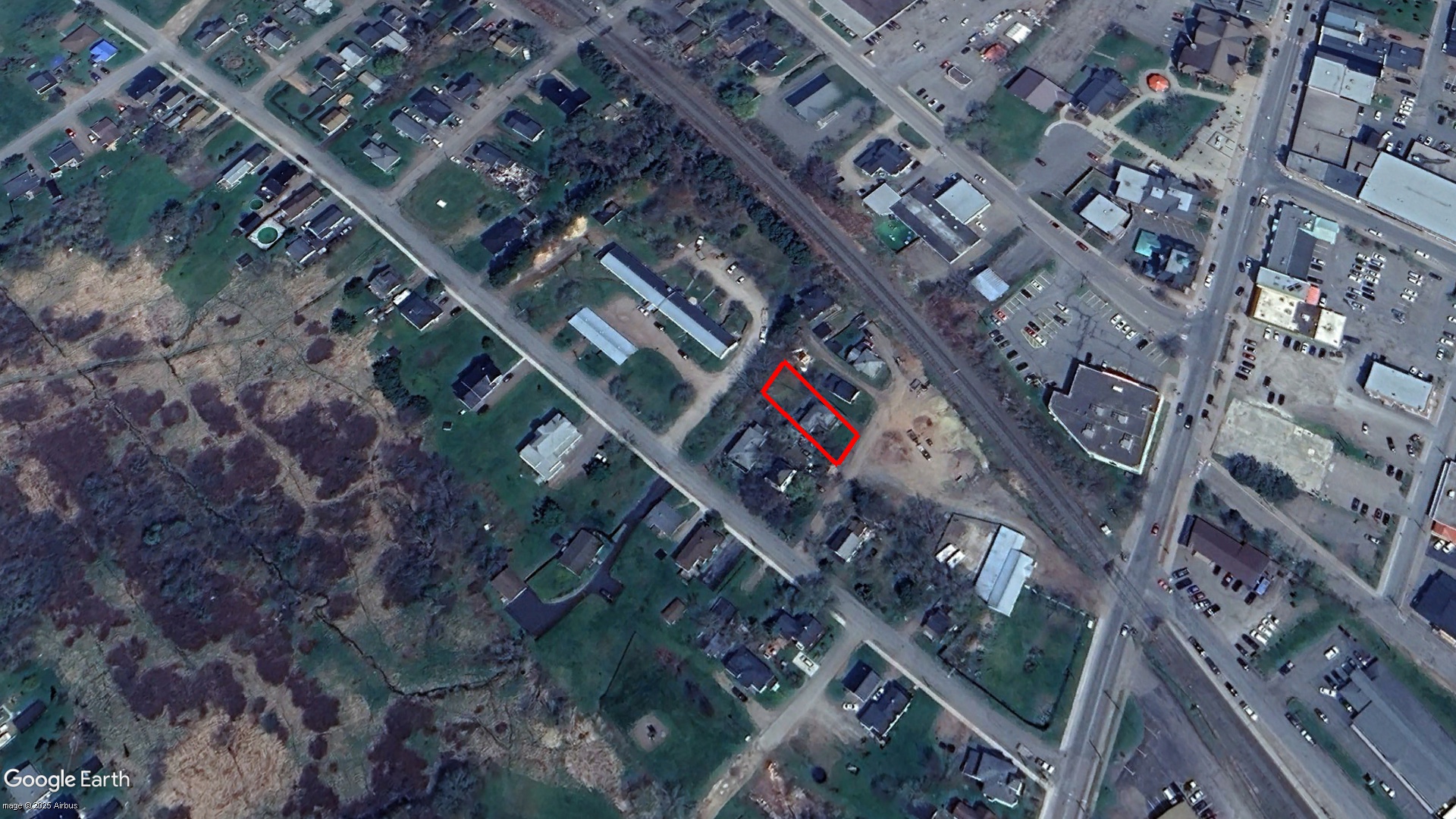 Tax Sale Amherst, Nova Scotia - 04344774