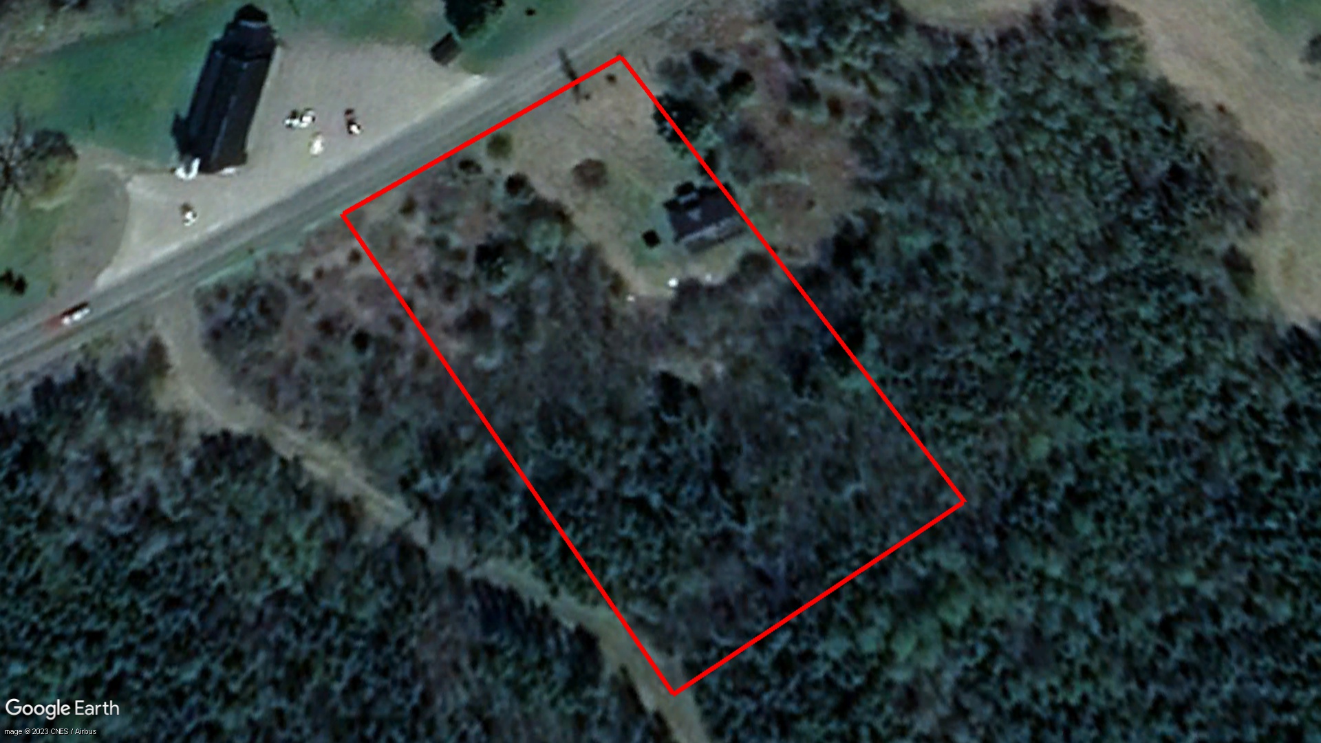 Tax Sale Carleton, New Brunswick - 05038082