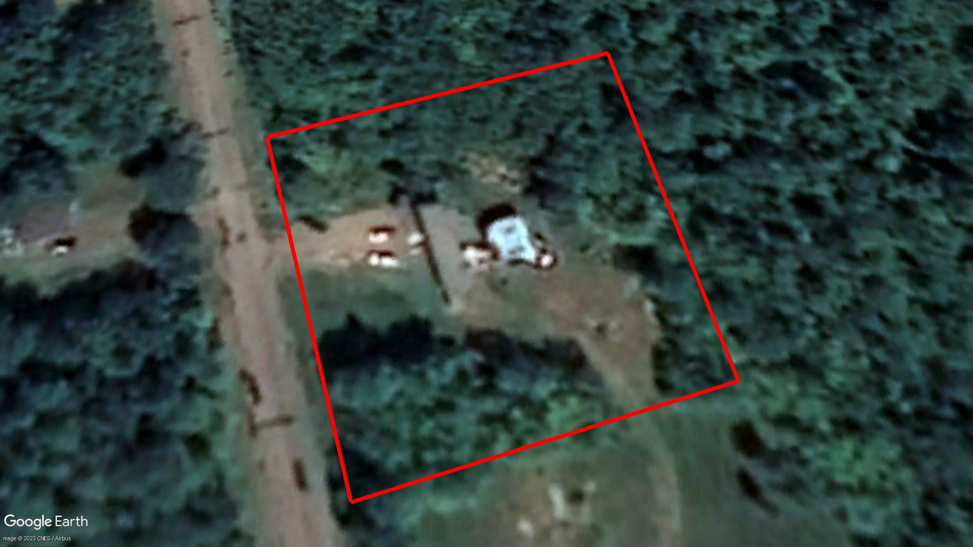 Tax Sale Gloucester, New Brunswick - 02958542