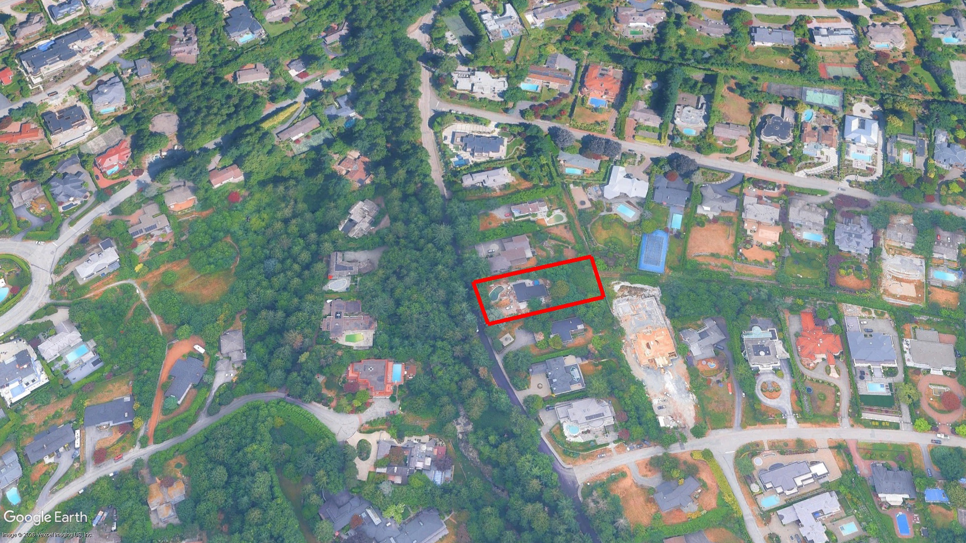 Tax Sale West Vancouver, British Columbia - 
