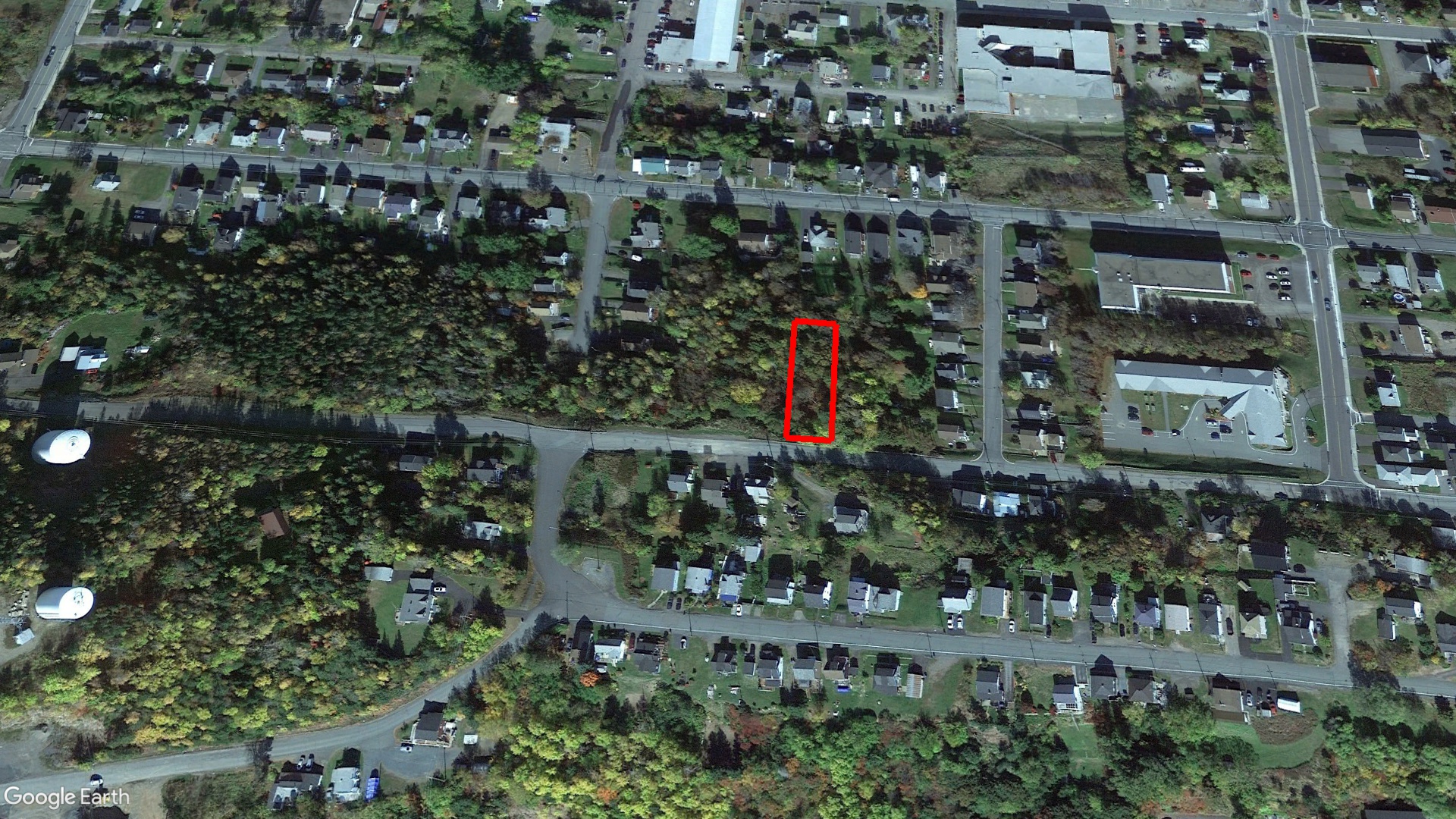 Tax Sale Restigouche, New Brunswick - 06331394