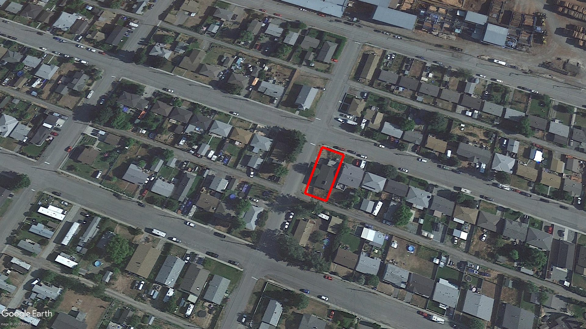 Tax Sale Merritt, British Columbia - 
