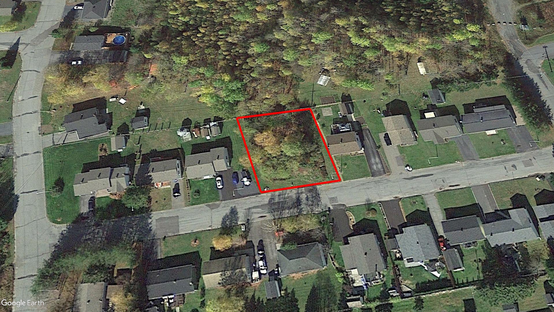 Tax Sale Madawaska, New Brunswick - 04813609