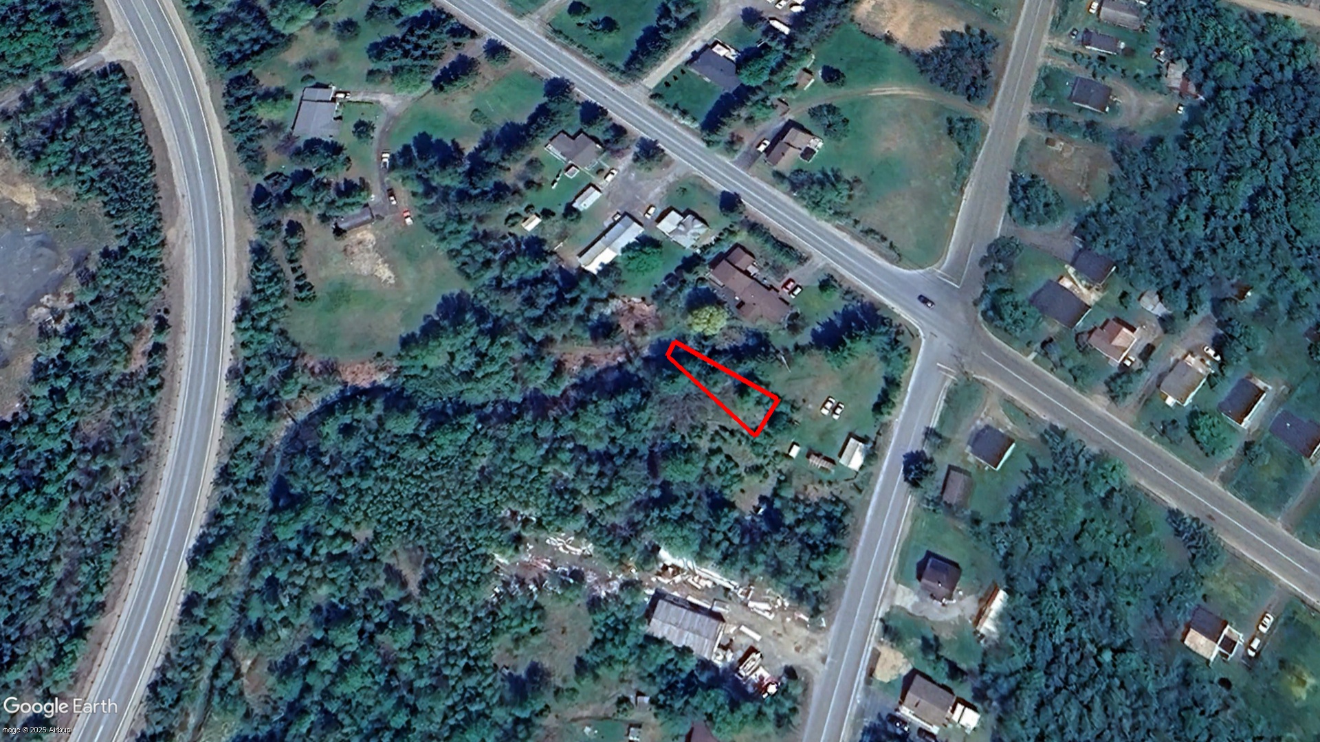 Tax Sale Northumberland, New Brunswick - 06487959