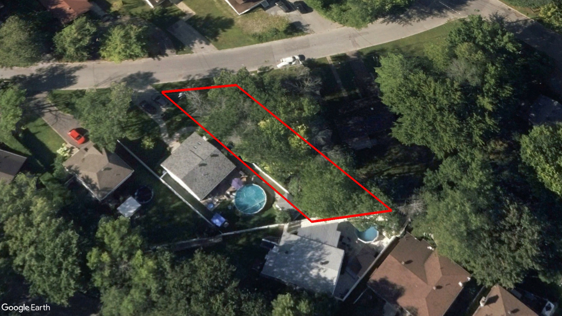 Tax Sale Montreal, Quebec - 040758-25