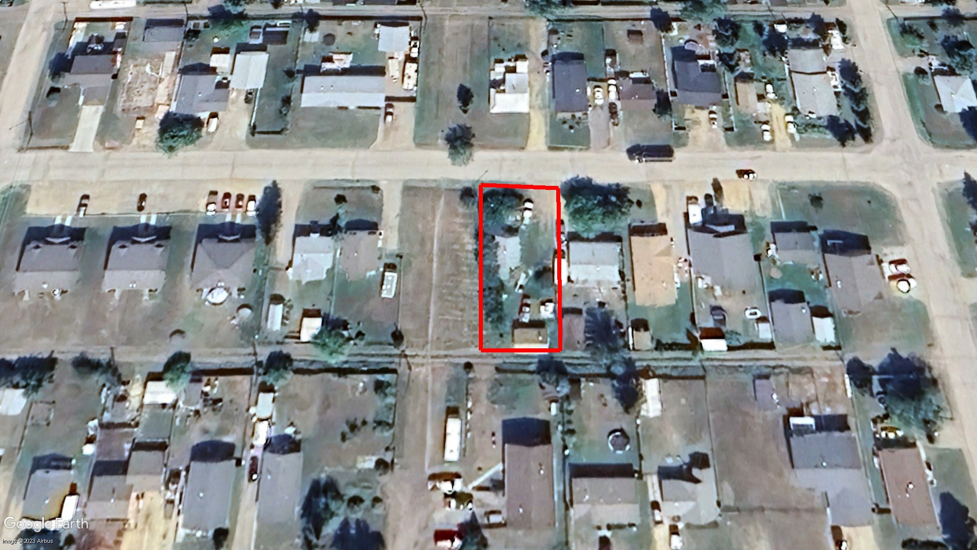 Tax Sale Dawson Creek, British Columbia - 27-206-001902.000