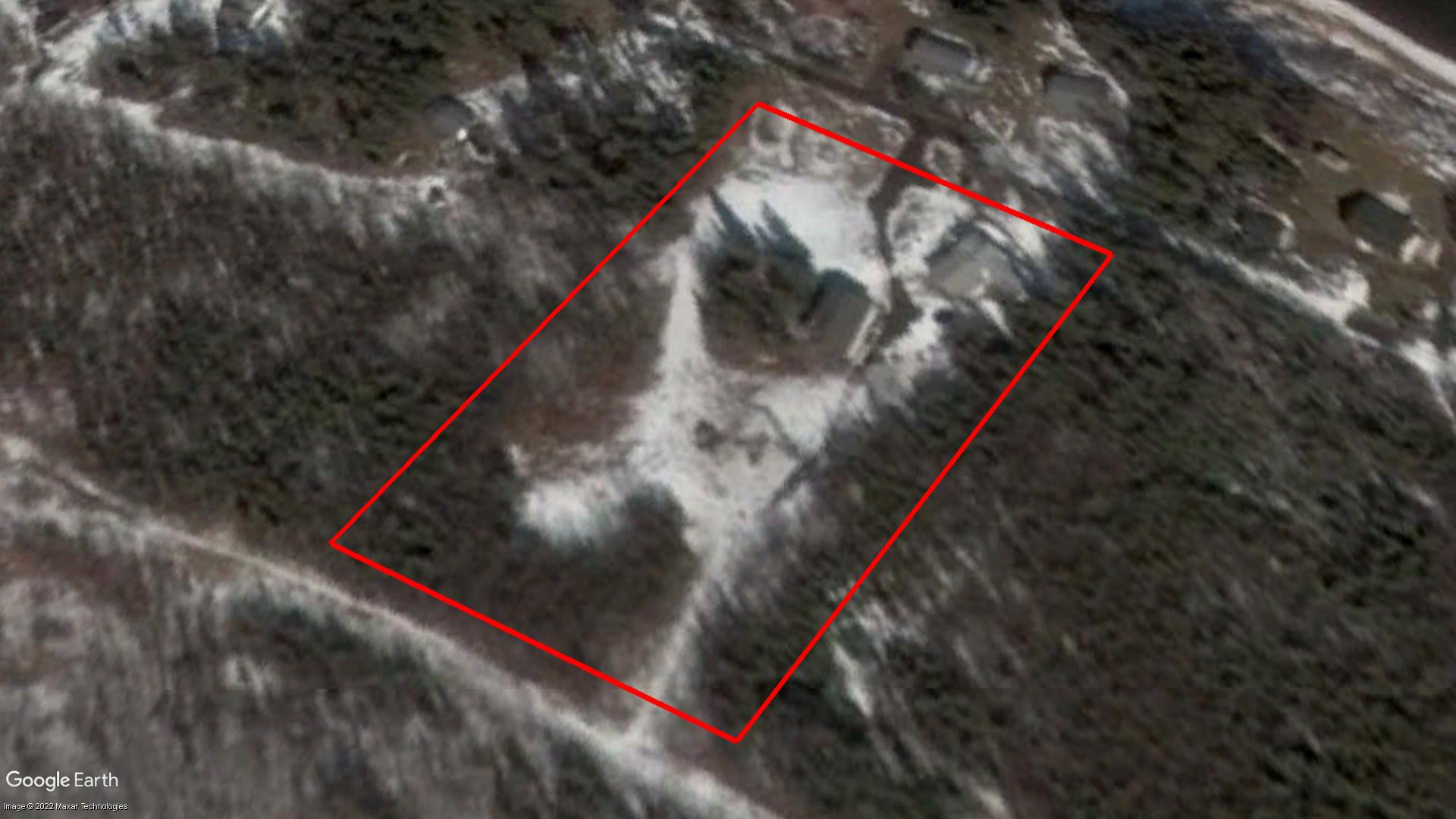 Tax Sale Cumberland, Nova Scotia - 7462840