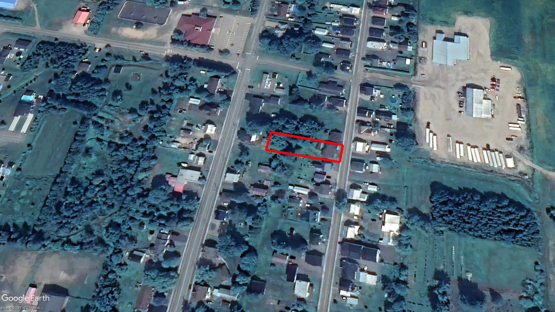 Tax Sale Maskinongé, Quebec - 4242-25-5350