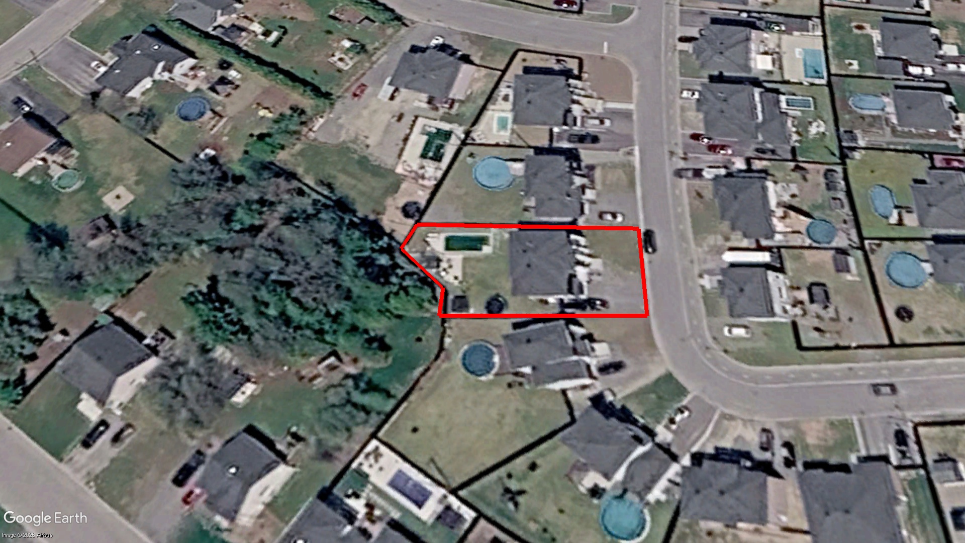 Tax Sale Montcalm, Quebec - 