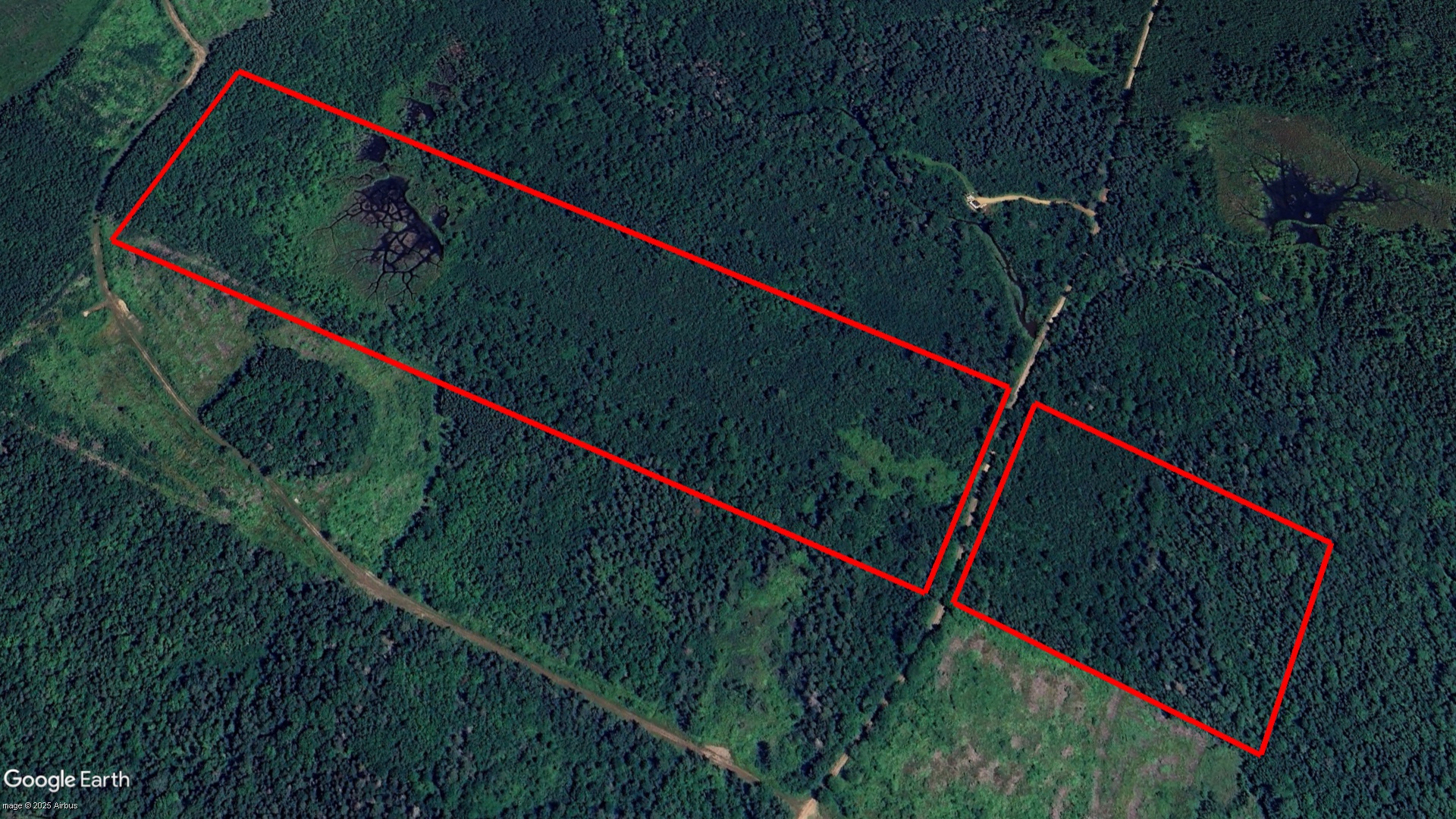 Tax Sale Kent, New Brunswick - 06821705