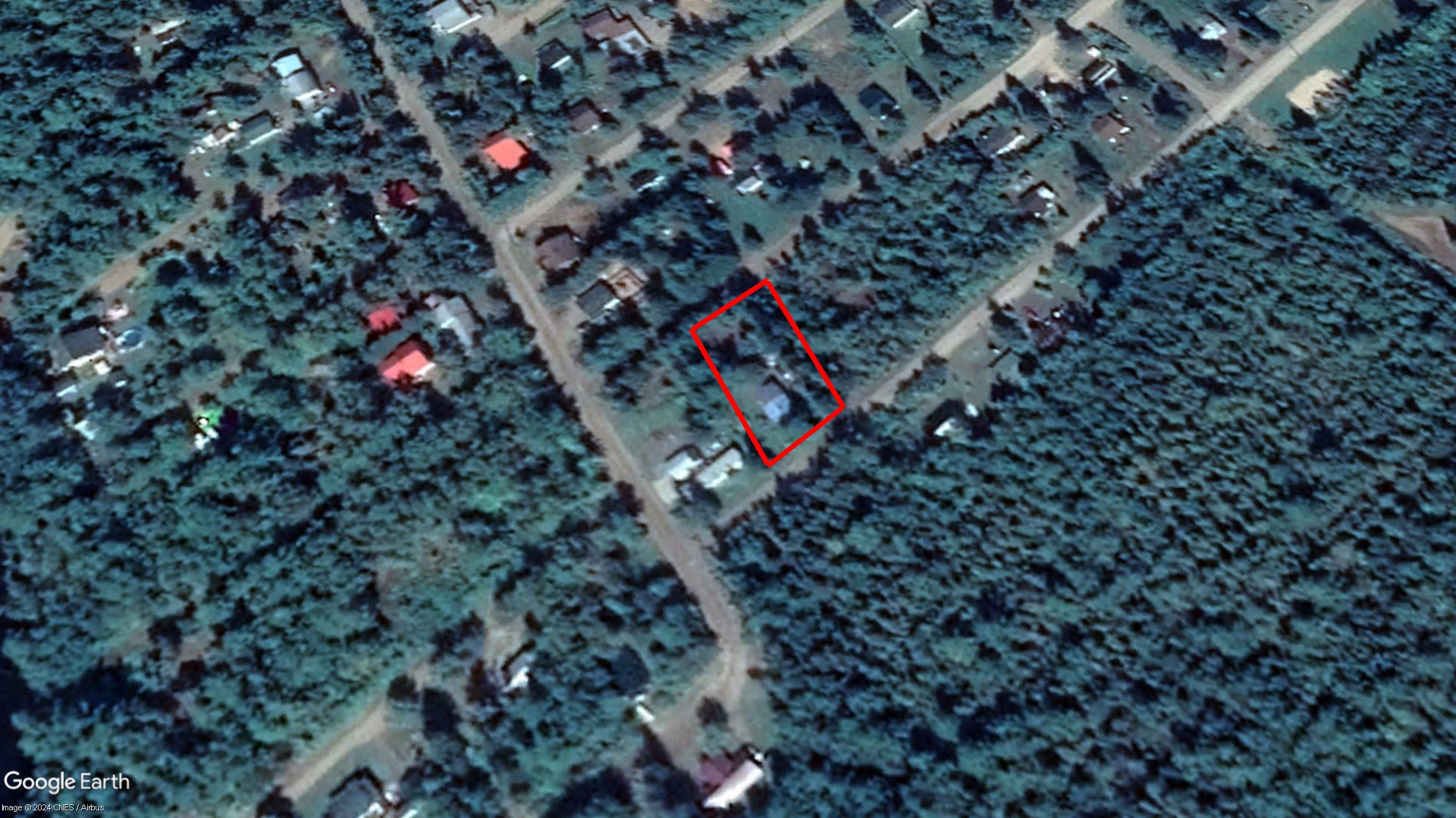 Tax Sale Maskinongé, Quebec - 5051-34-2268