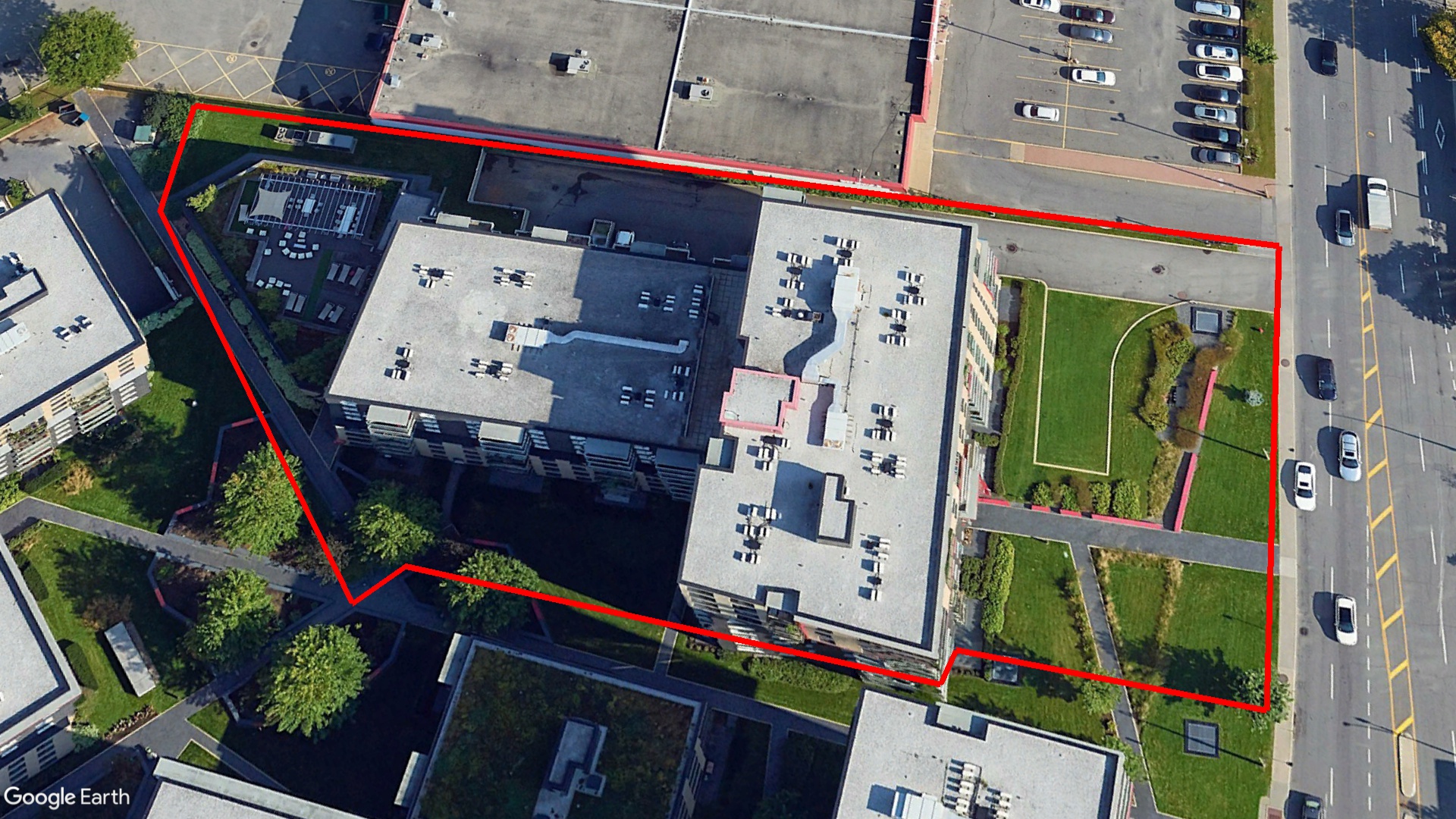 Tax Sale Montreal, Quebec - 470026-55