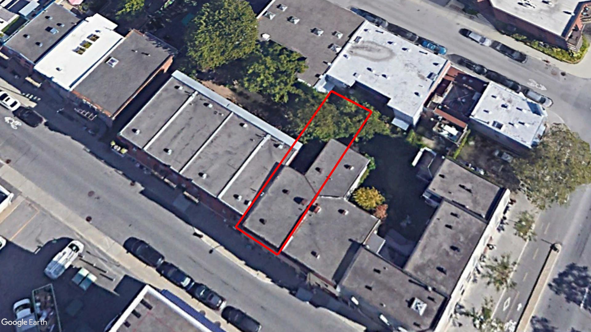 Tax Sale Montreal, Quebec - 220373-25