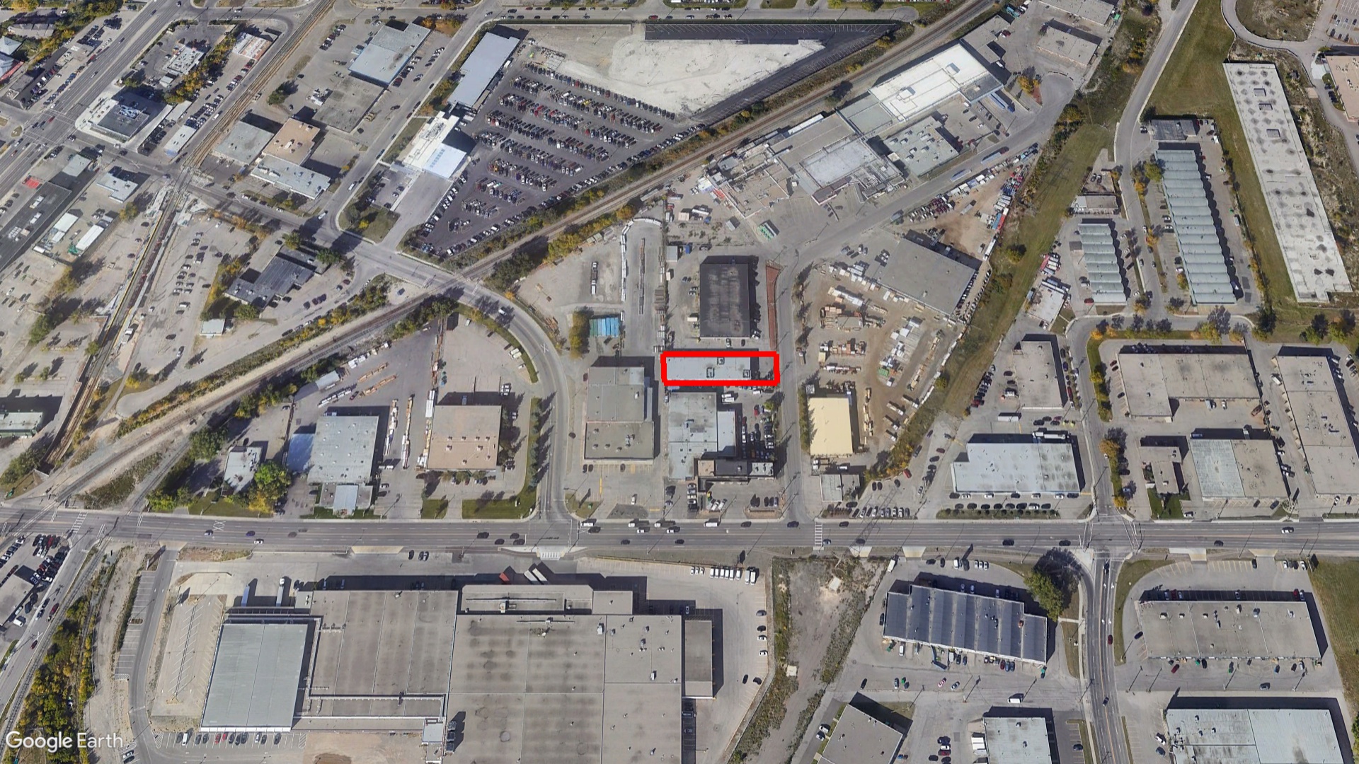 Tax Sale Calgary, Alberta - 090-03100-6