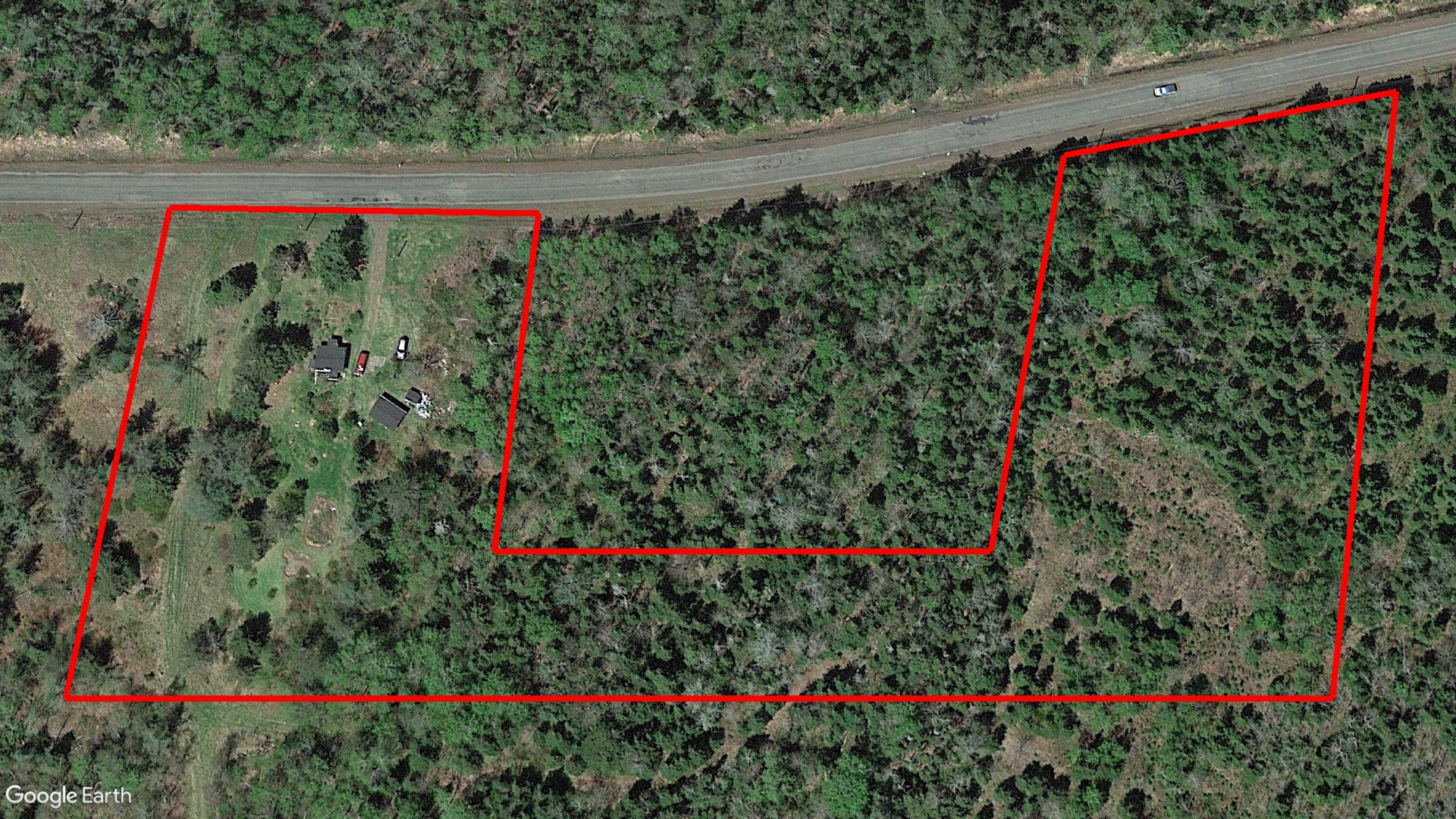 Tax Sale Kent, New Brunswick - 02394633