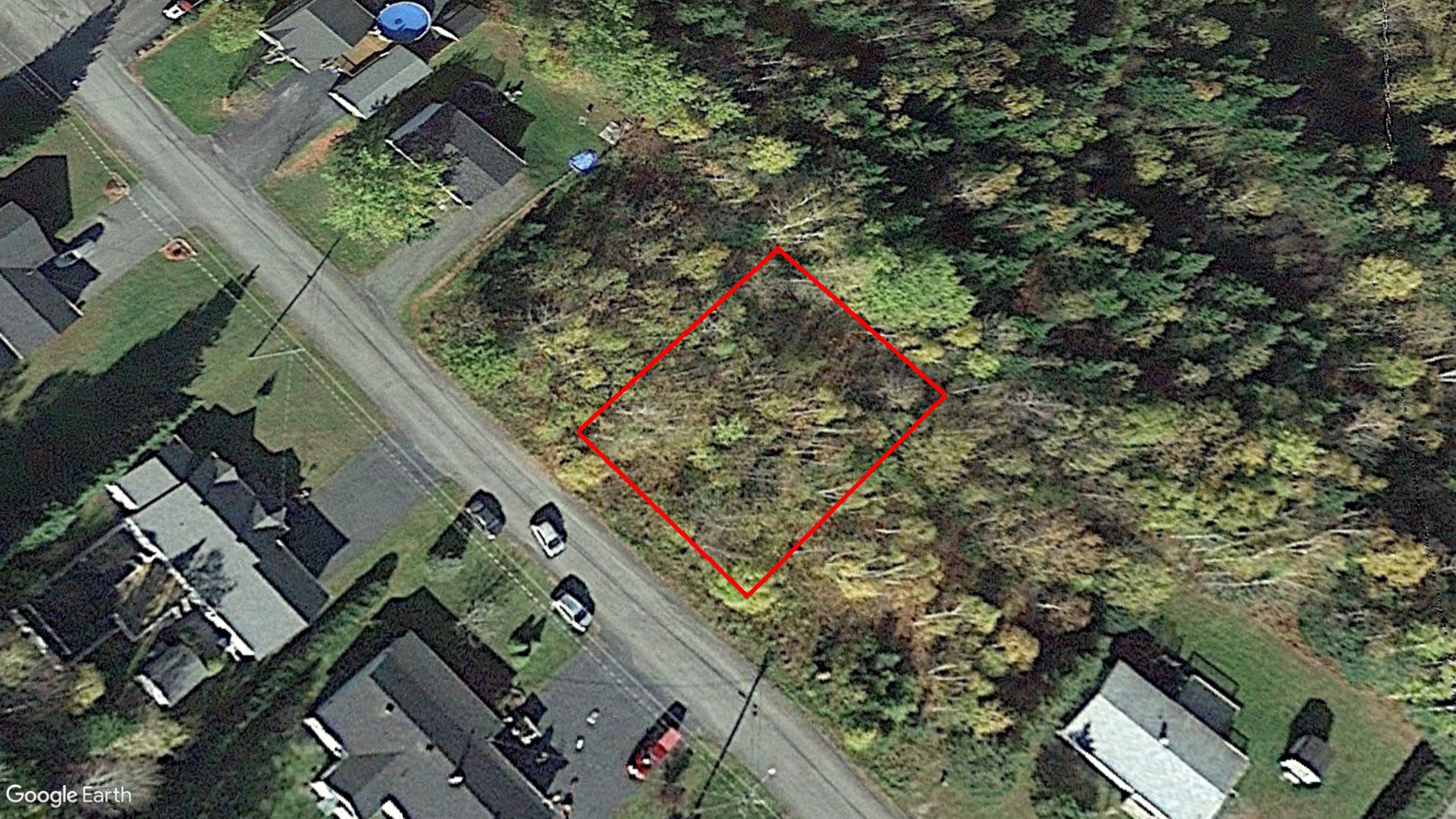 Tax Sale Madawaska, New Brunswick - 03974818