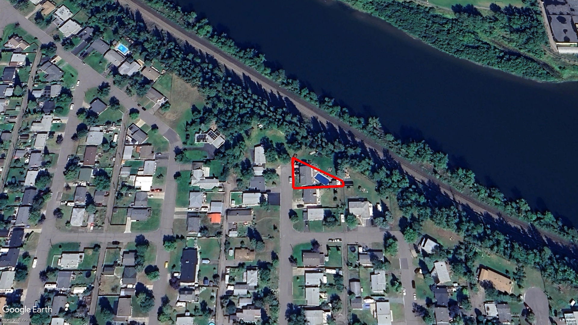 Tax Sale Prince George, British Columbia - 