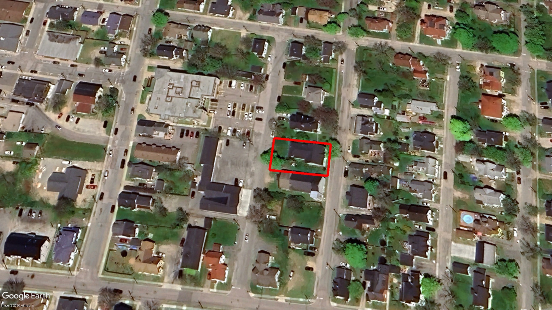 Tax Sale Yarmouth, Nova Scotia - 01833049