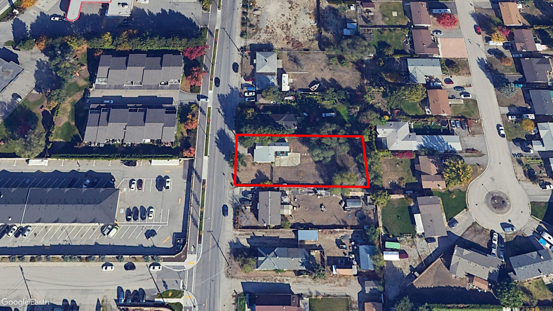 Tax Sale Kelowna, British Columbia - 