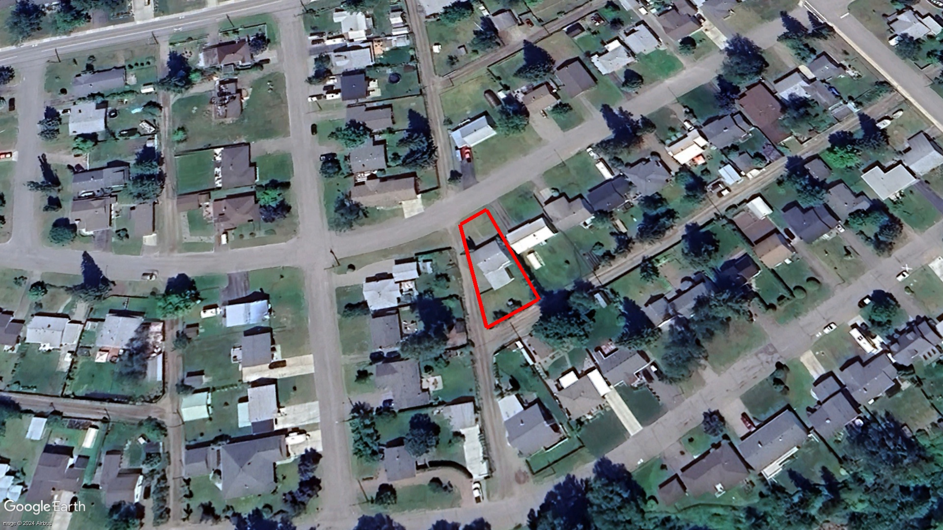 Tax Sale Quesnel, British Columbia - 470-0000707.000