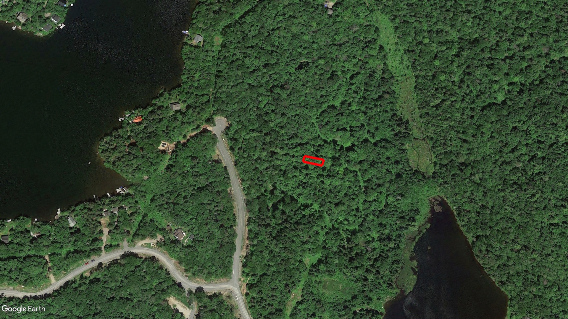 Tax Sale WENTWORTH-NORD, Quebec - 3782-71-3398