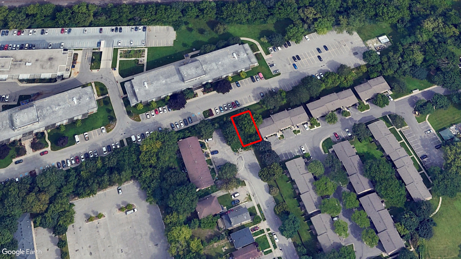 Tax Sale London, Ontario - 39 36 010-480-070-01-0000