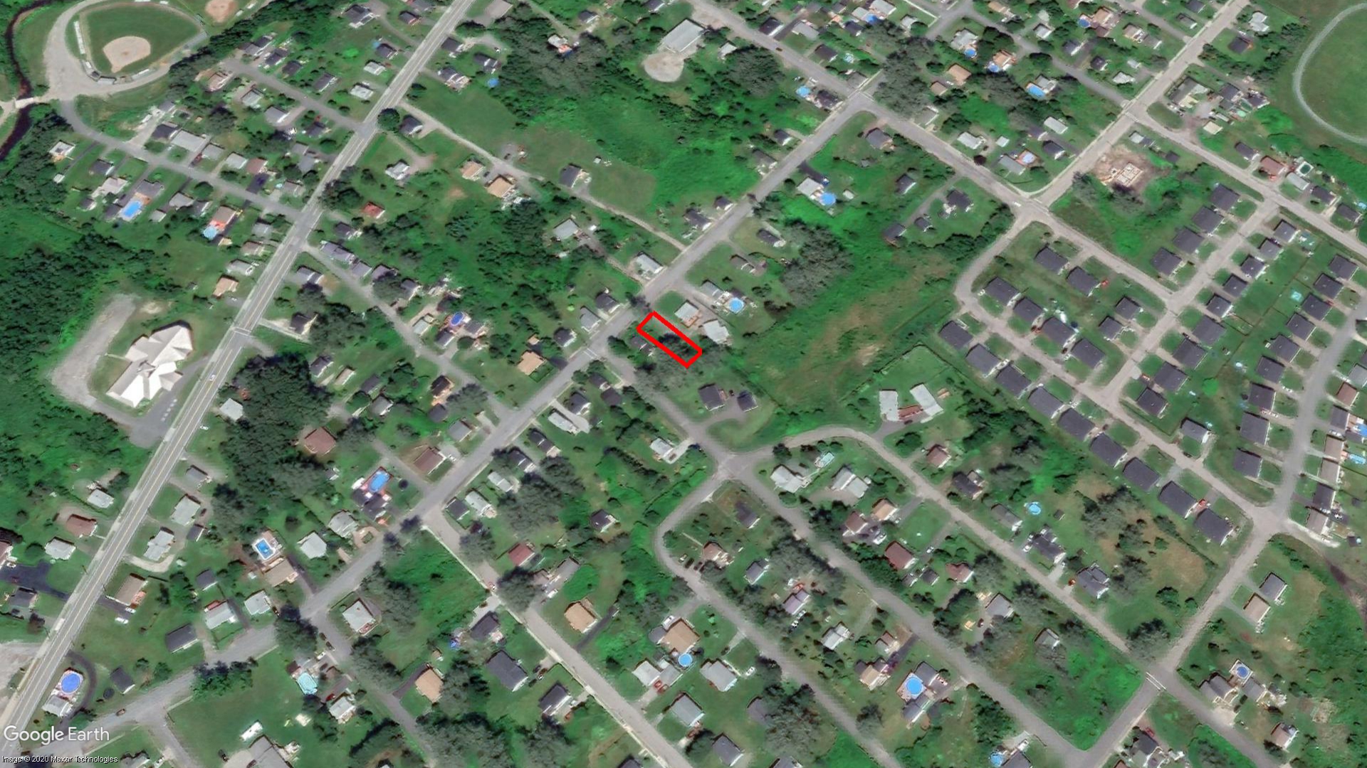 Tax Sale Cape Breton, Nova Scotia - 2325519