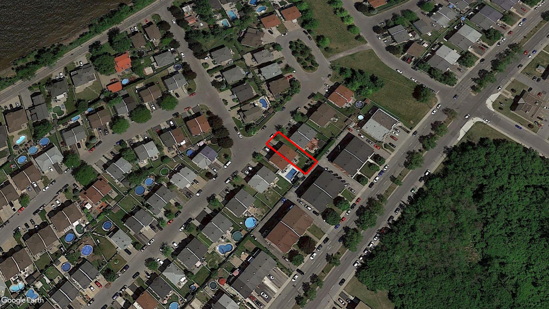 Tax Sale Montreal, Quebec - 899975-35