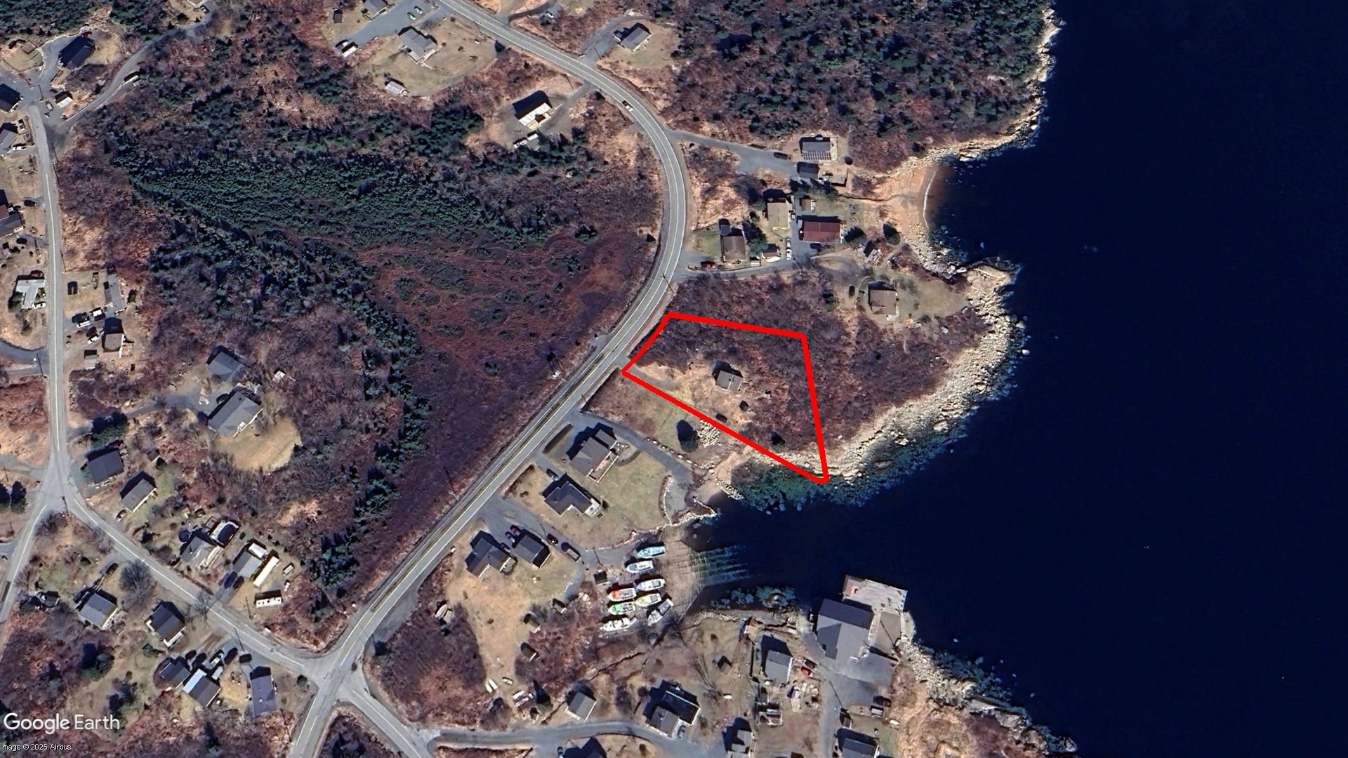 Tax Sale Halifax, Nova Scotia - 03955109