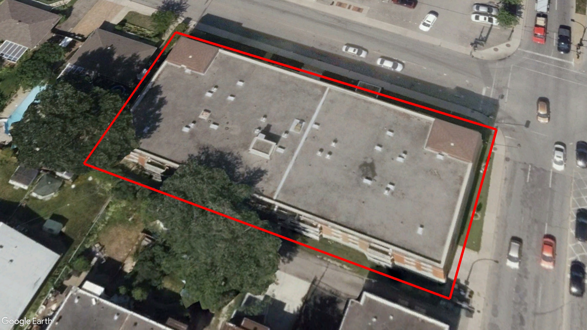 Tax Sale Montreal, Quebec - 365335-28