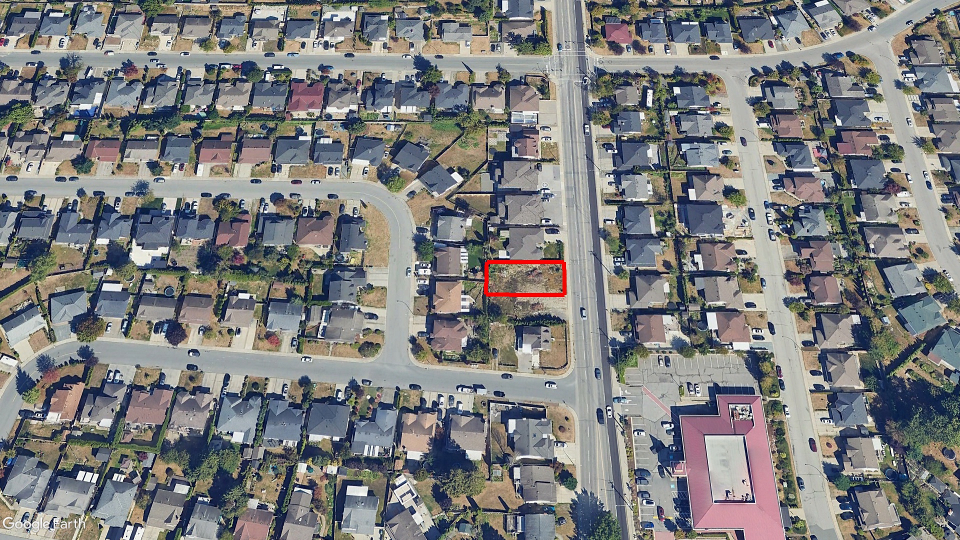 Tax Sale Abbotsford, British Columbia - 1053060900