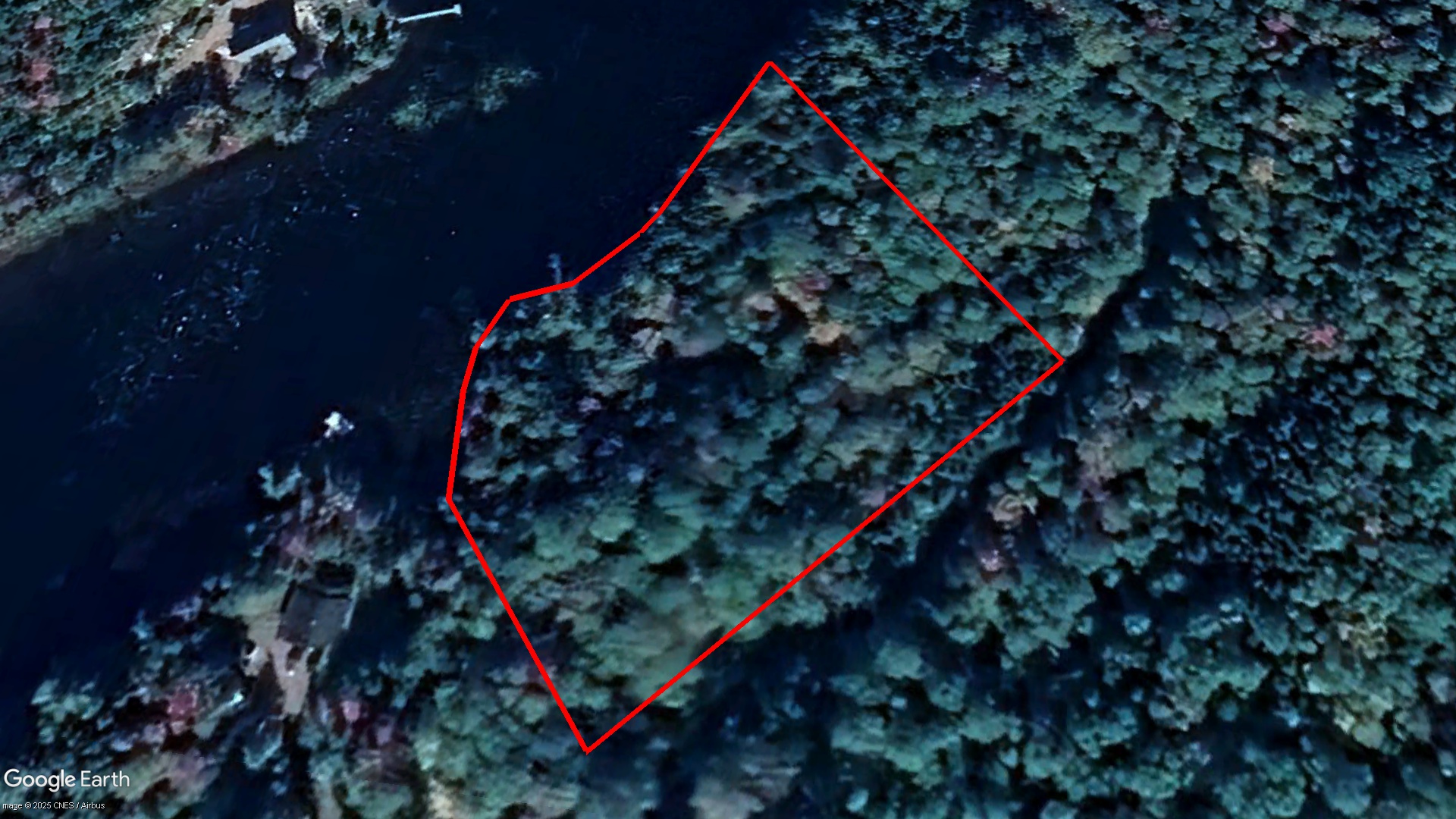 Tax Sale D’Autray, Quebec - 