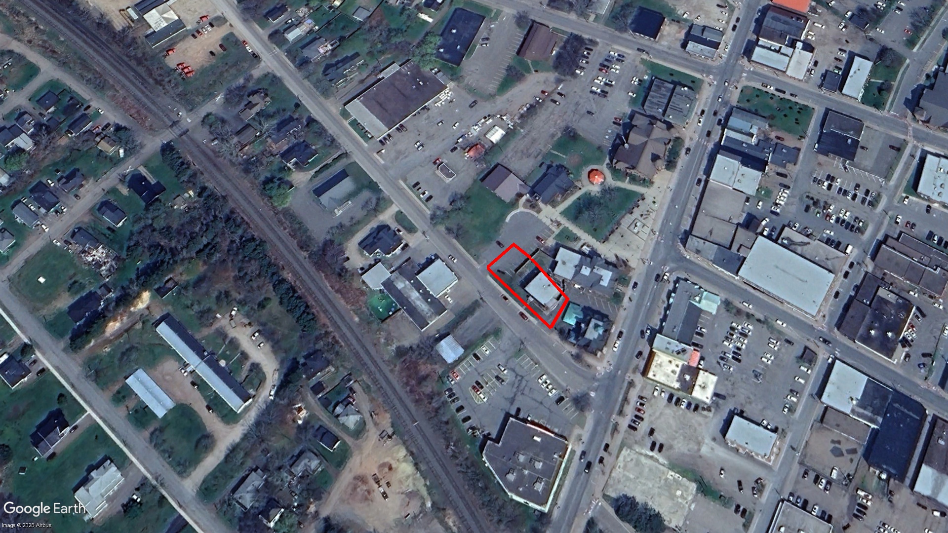 Tax Sale Amherst, Nova Scotia - 10734703