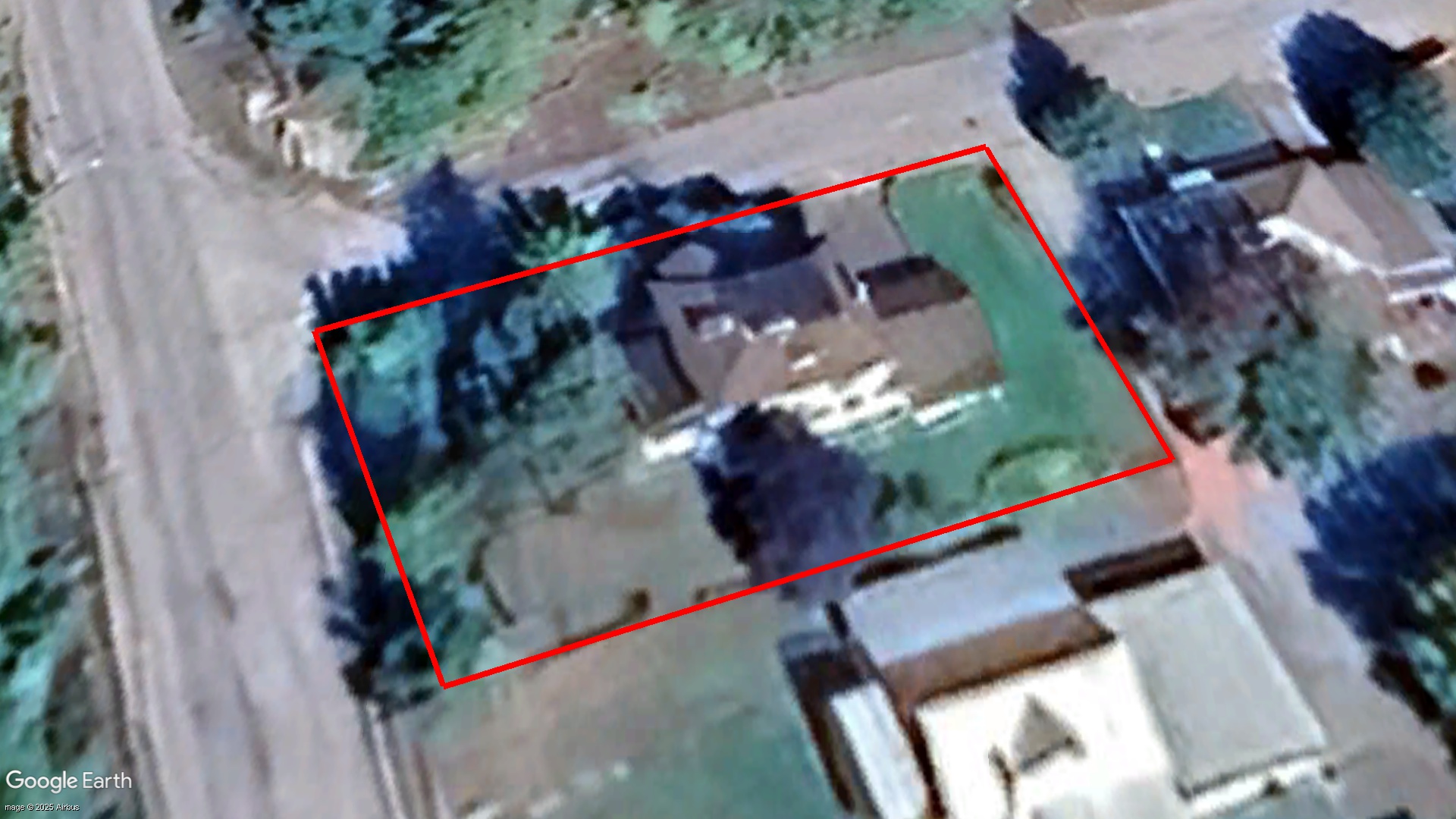 Tax Sale Bancroft, Ontario - 12 62 000 025 22600 0000