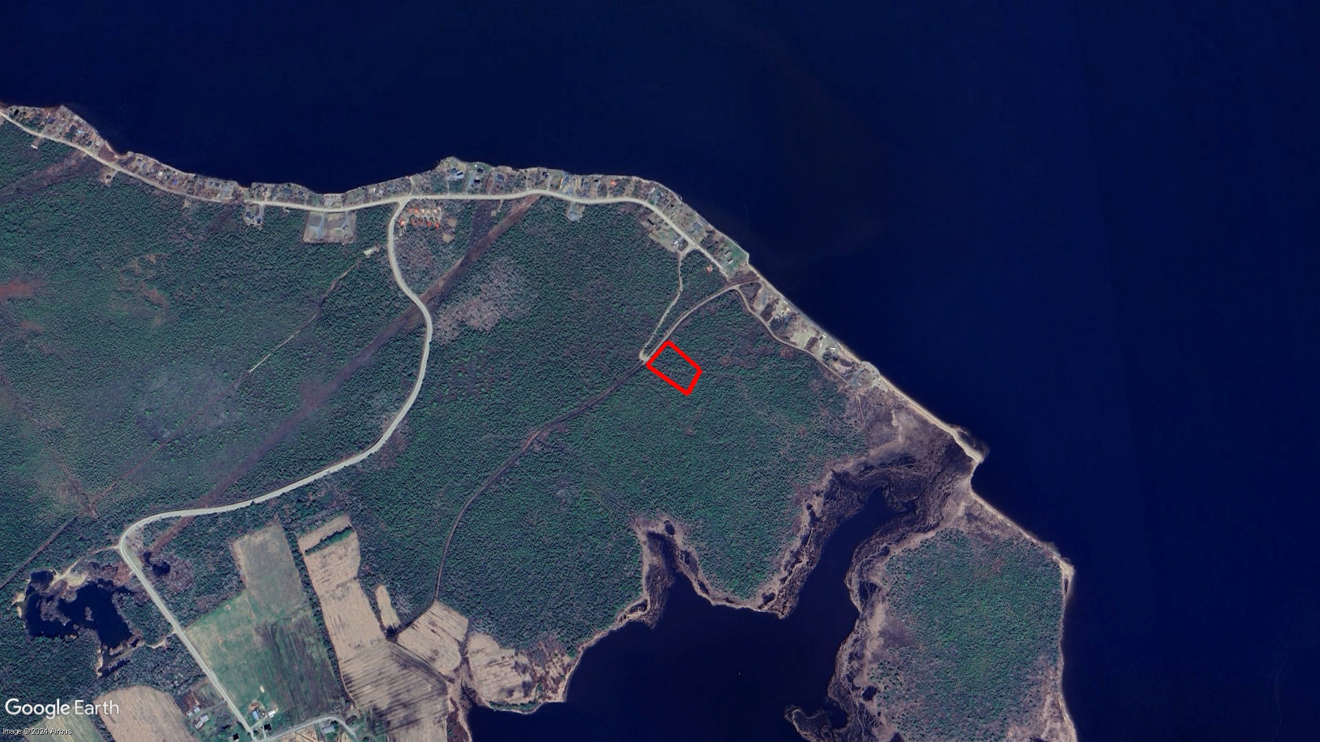 Tax Sale Northumberland, New Brunswick - 03689439