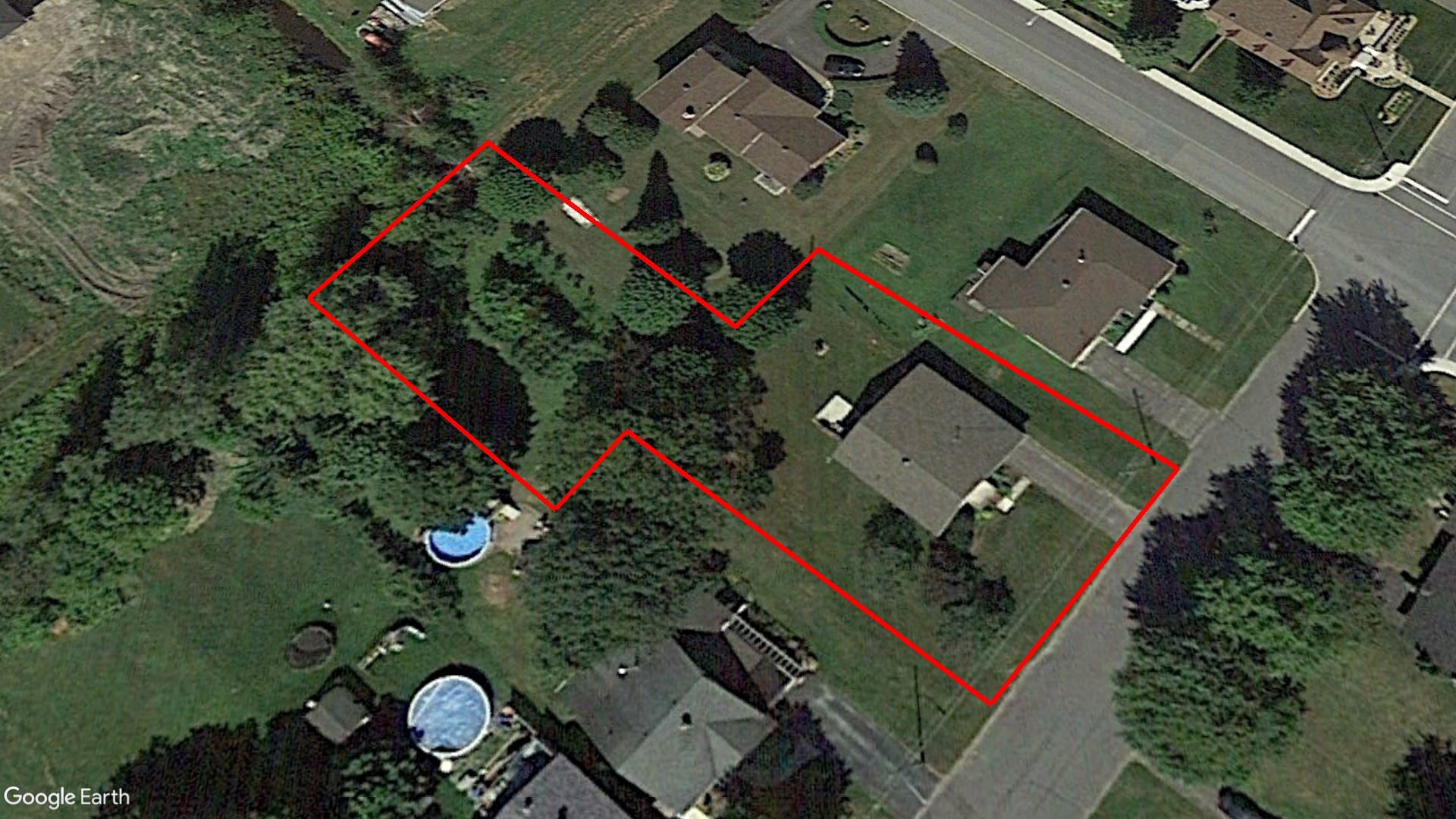 Tax Sale Drummondville, Quebec - 49048-7678-82-1722