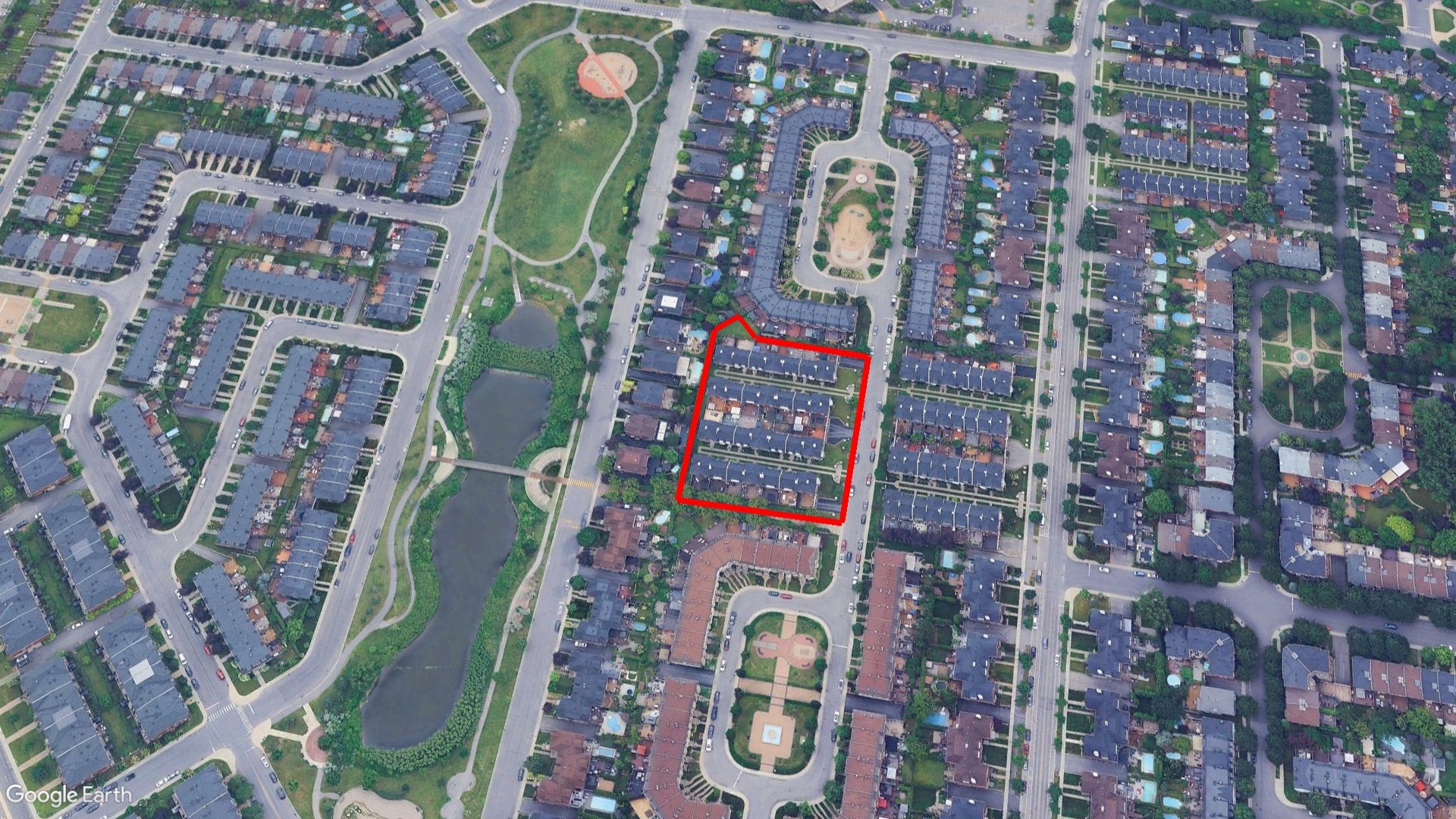 Tax Sale Montreal, Quebec - 051539-76