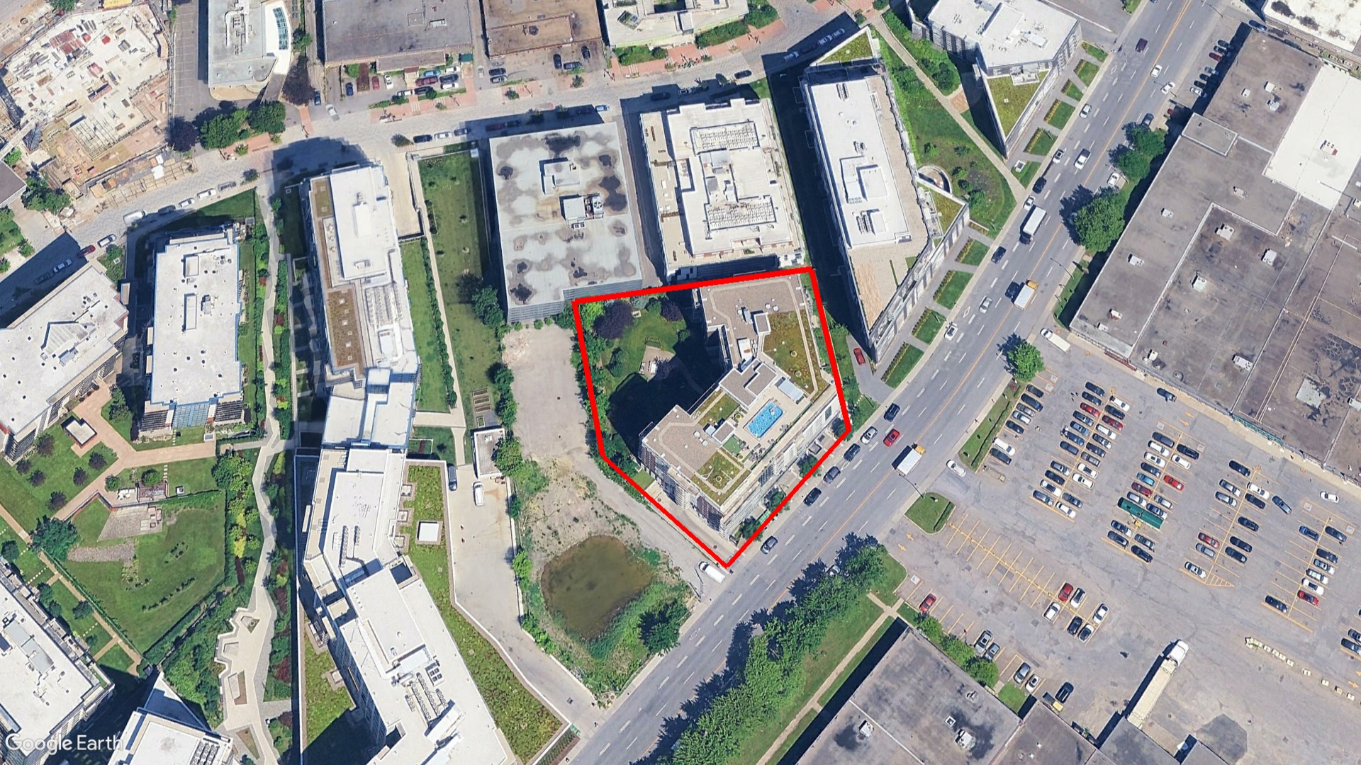 Tax Sale Montreal, Quebec - 470021-18