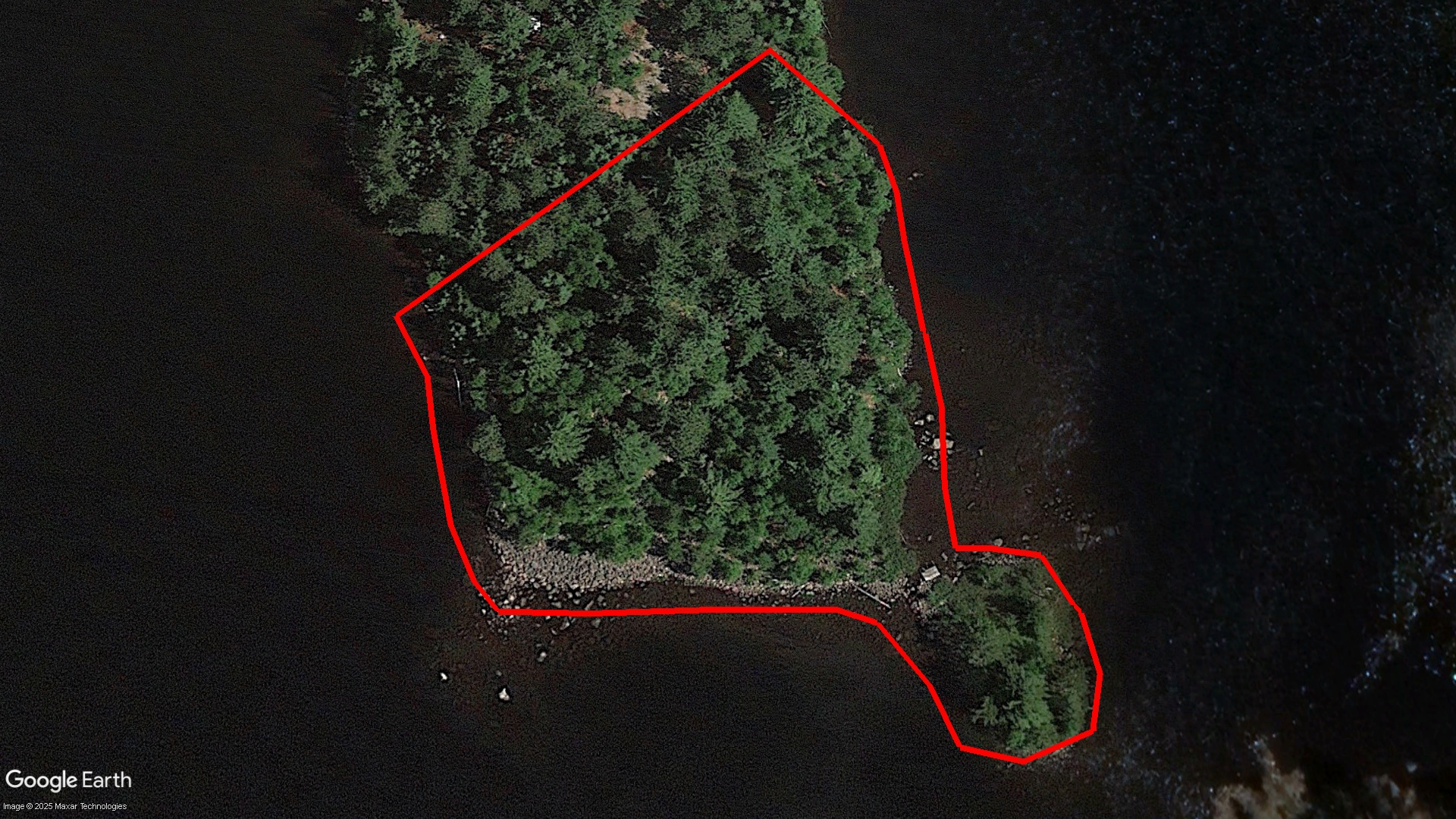 Tax Sale Greater Sudbury, Ontario - 5307.170.026.15001.0000