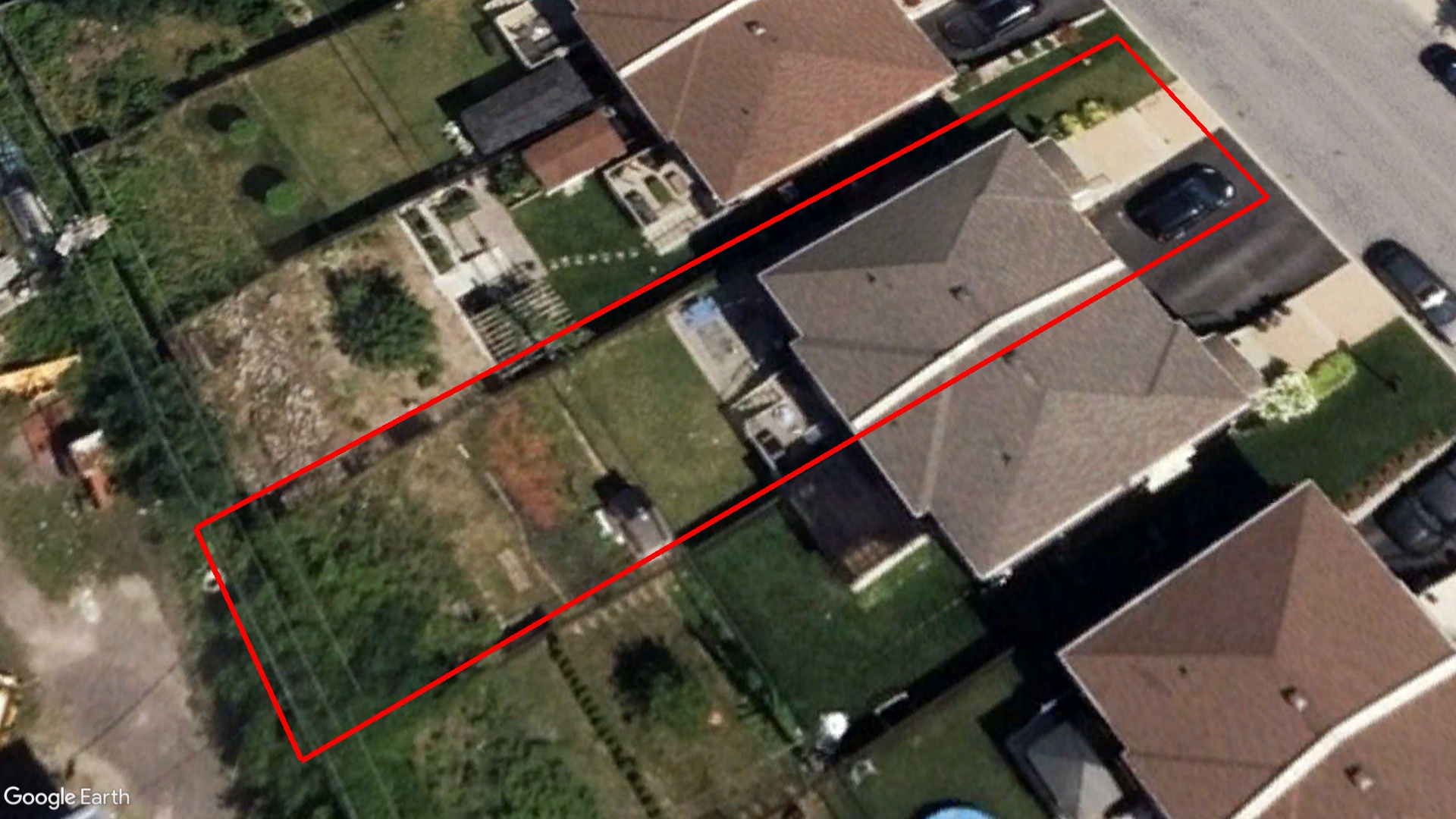 Tax Sale Montreal, Quebec - 854604-28